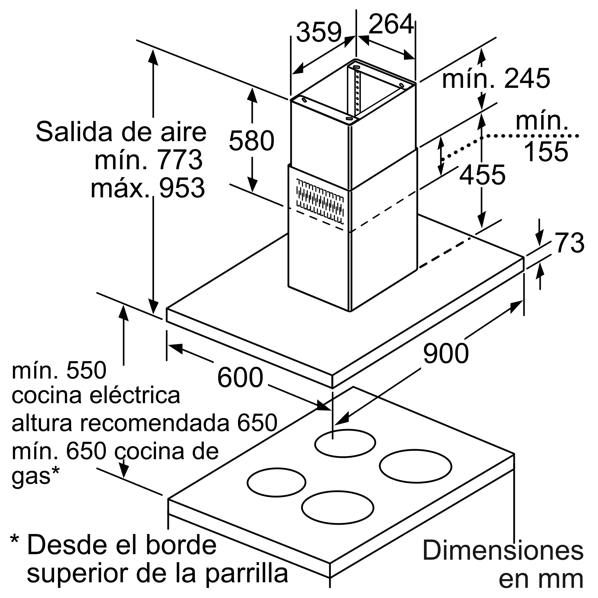 Foto n.º 2 del producto LF958BA60