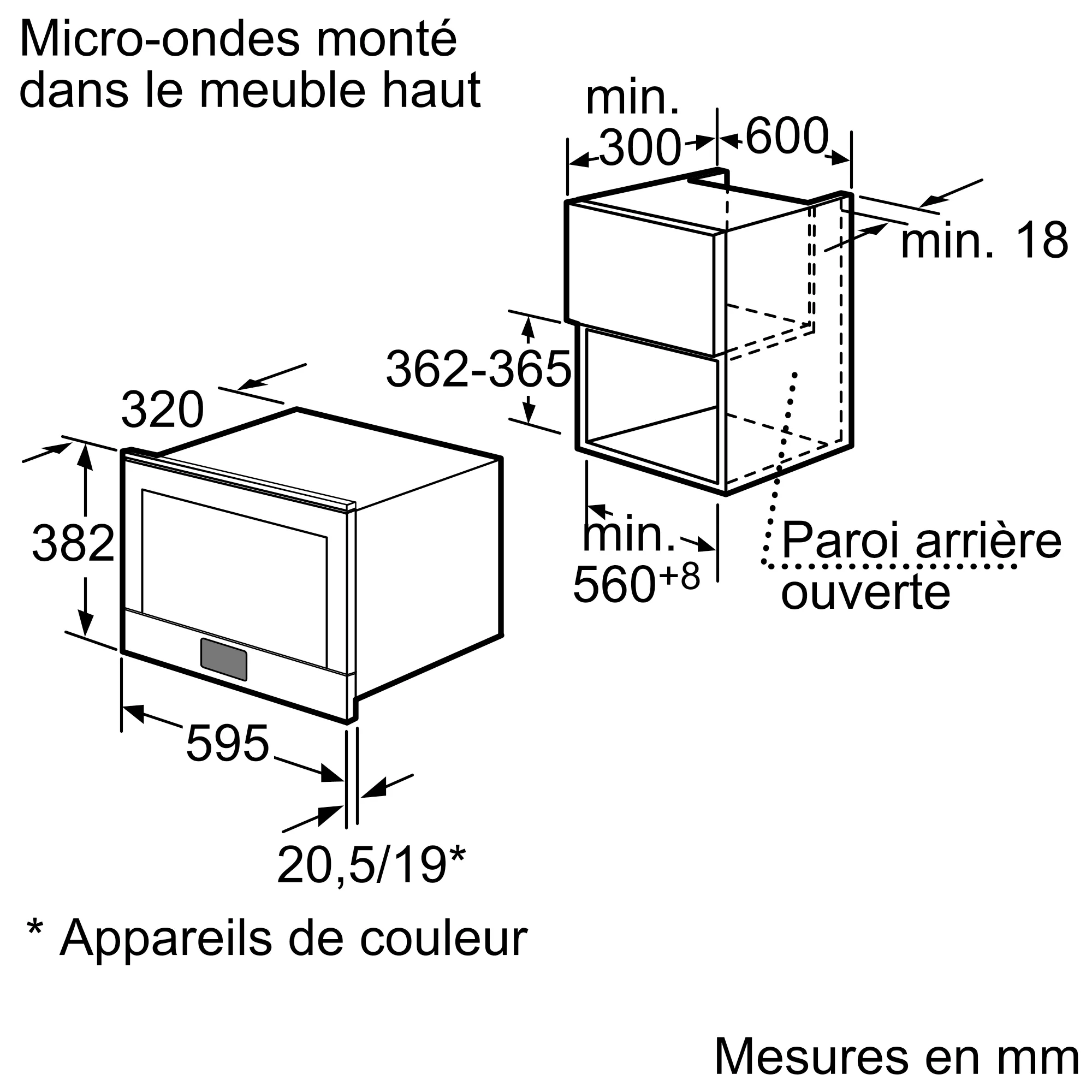 Photo n° 6 du produit HMT85ML63