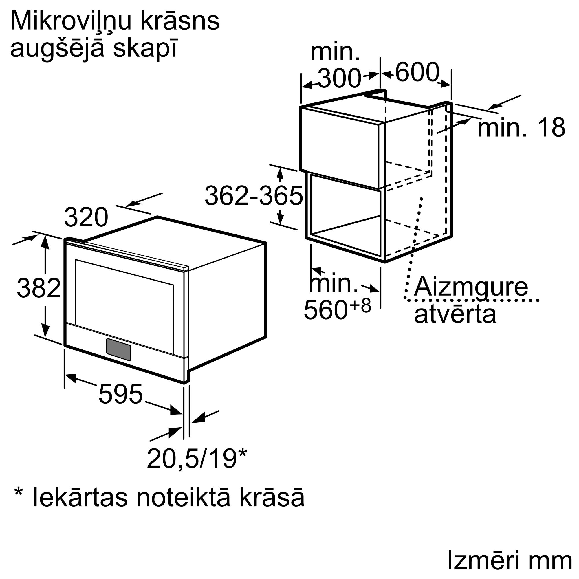 Foto Nr. 6 no produkta HMT85ML63