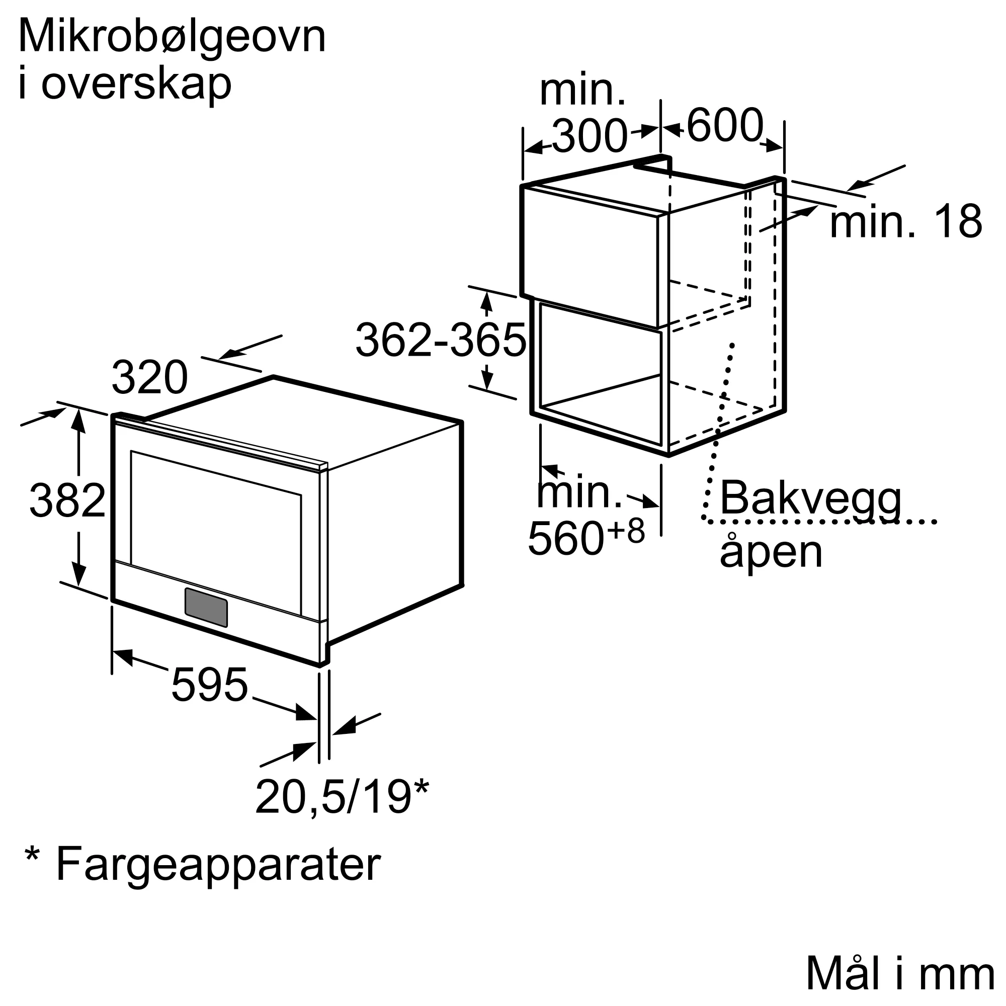 Bilde nr. 6 av produktet HMT85ML53