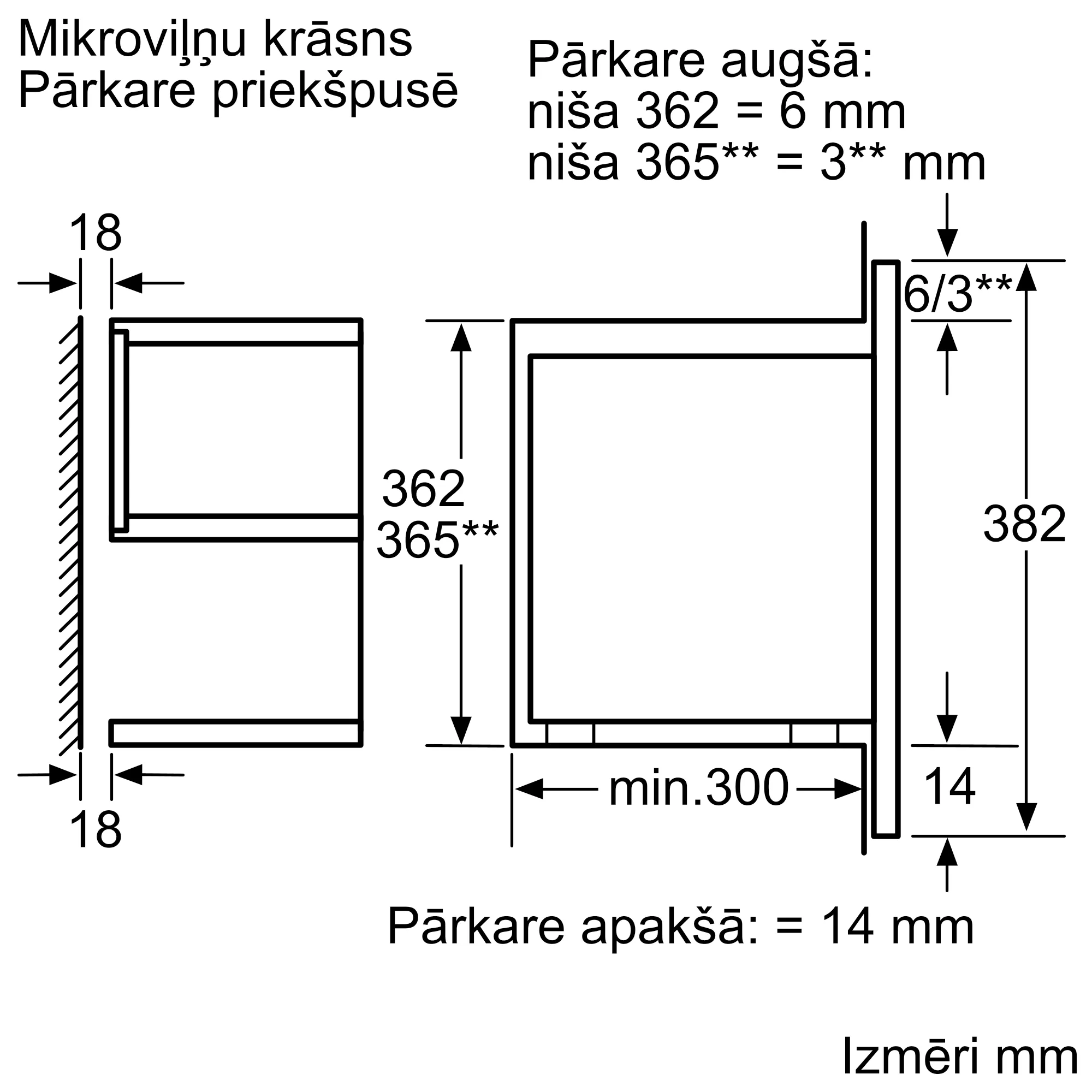 Foto Nr. 3 no produkta HMT85ML63