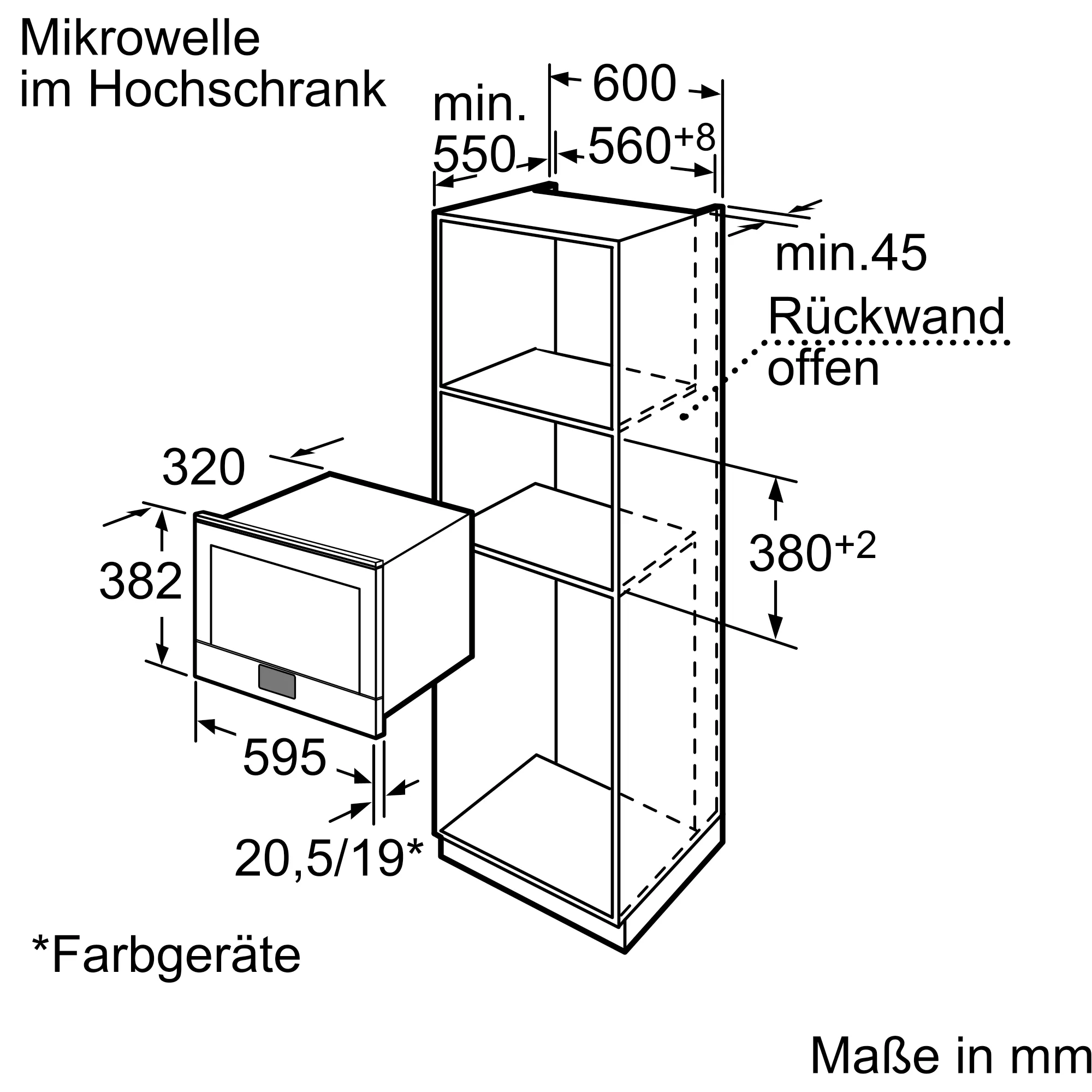 Bild Nr. 7 des Produkts HMT85ML53