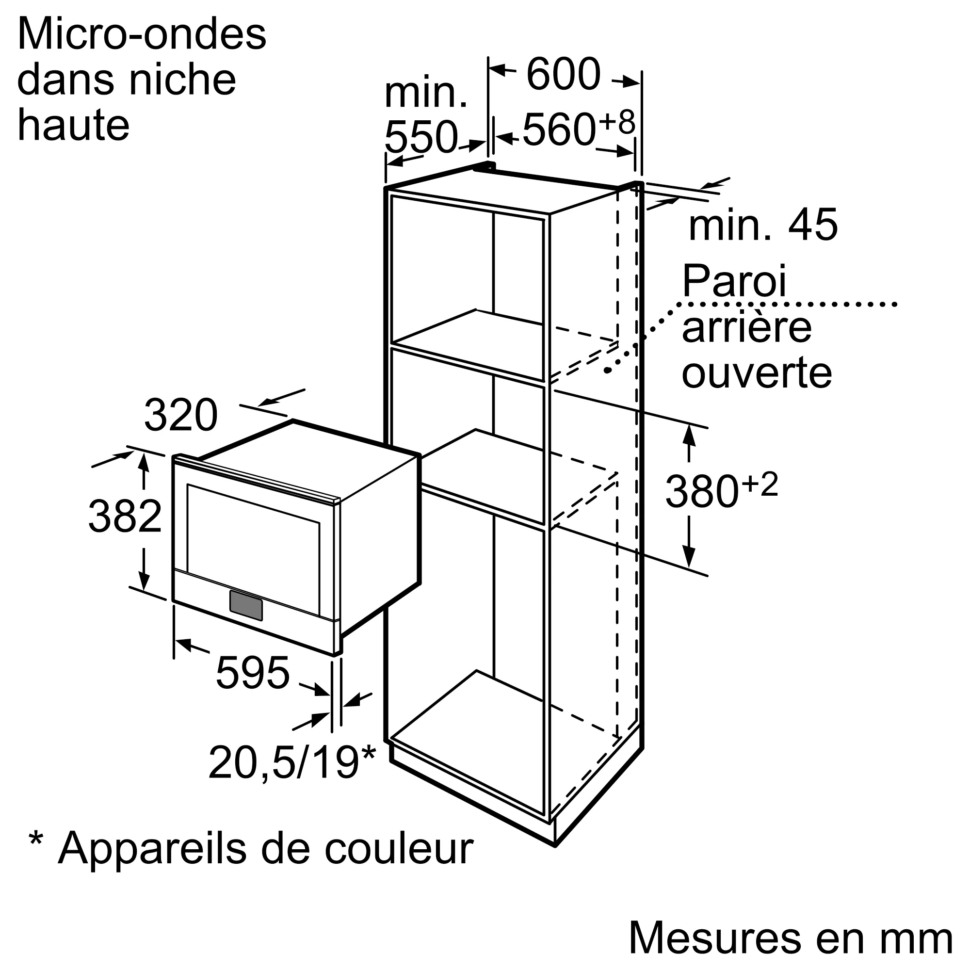 Photo n° 7 du produit HMT85ML63