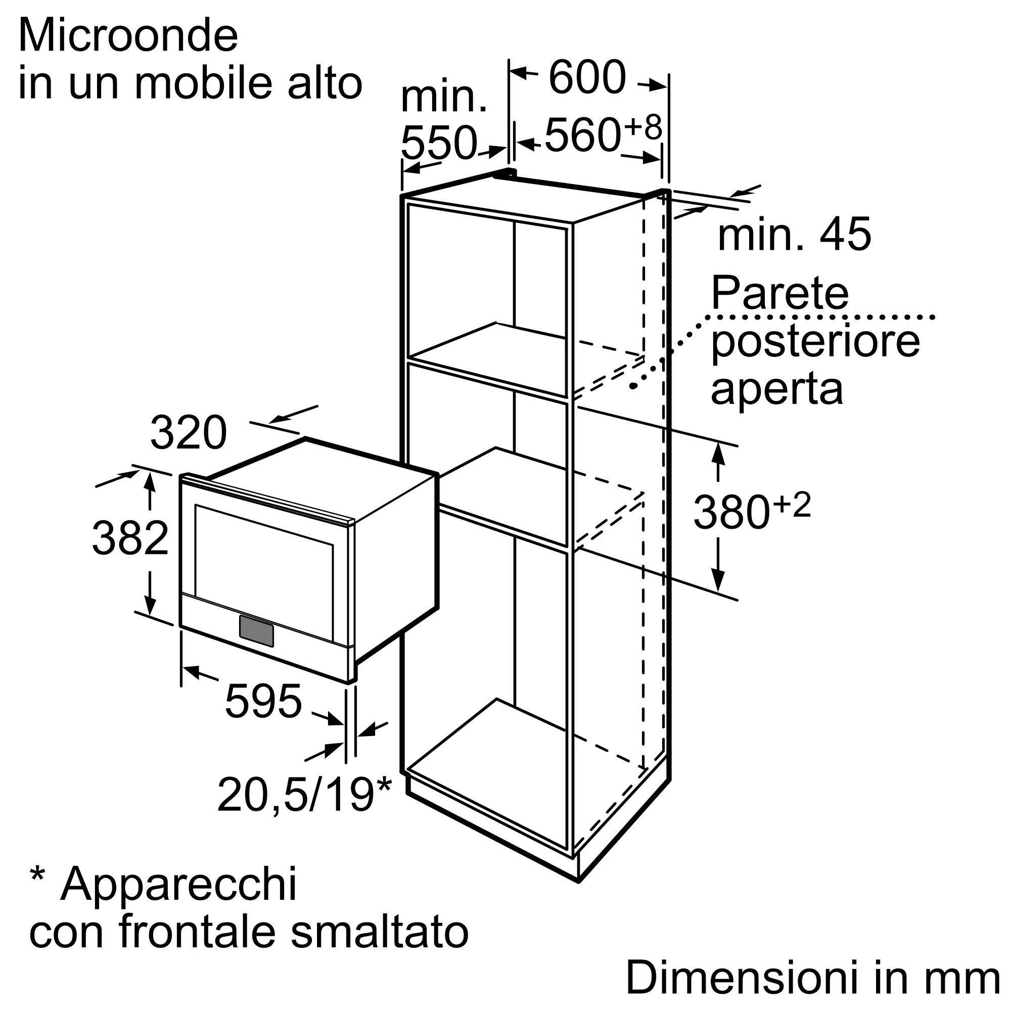 Foto Nr. 7 del prodotto HMT85ML53