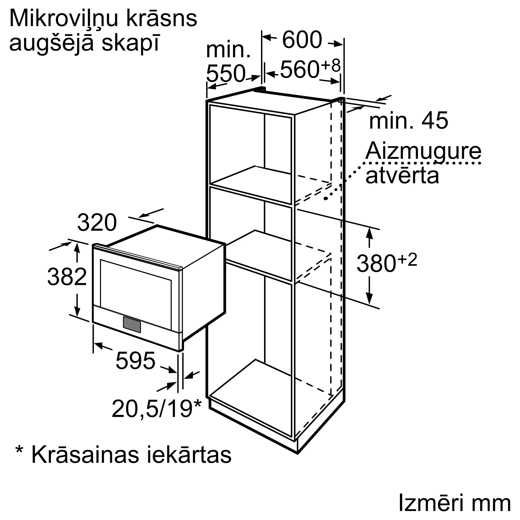 Foto Nr. 7 no produkta HMT85ML63