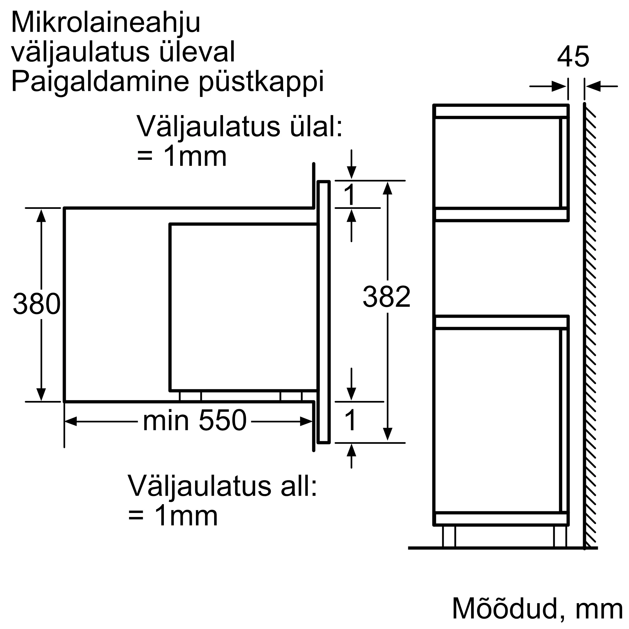 Foto nr 4 HMT85ML63