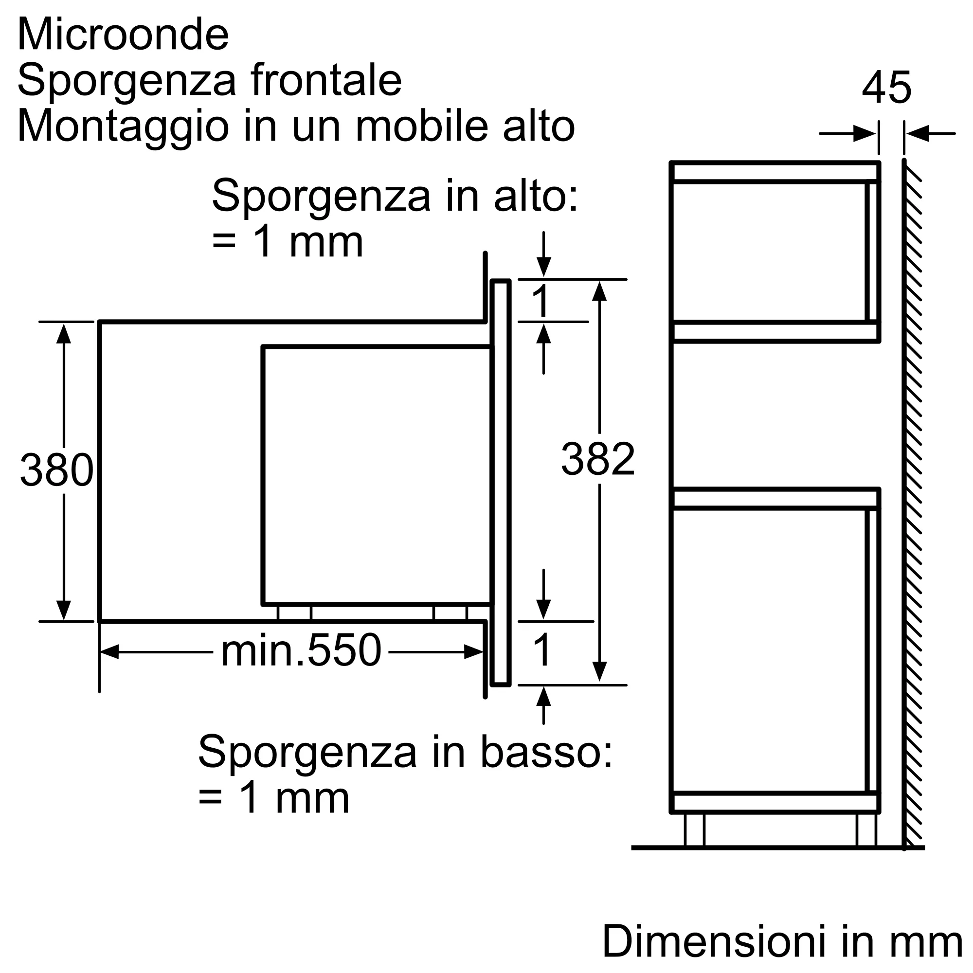 Foto Nr. 4 del prodotto HMT85ML53