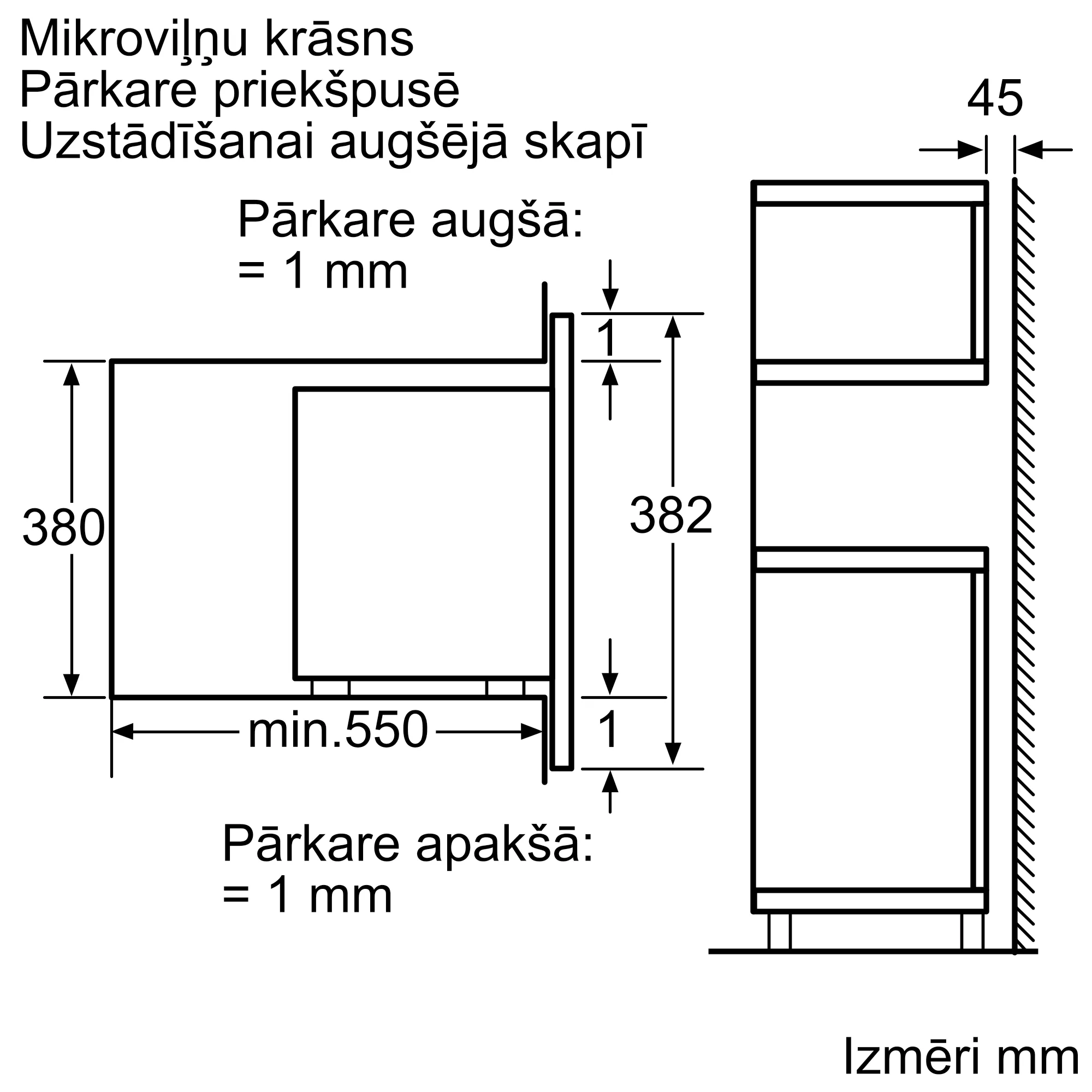 Foto Nr. 4 no produkta HMT85ML63