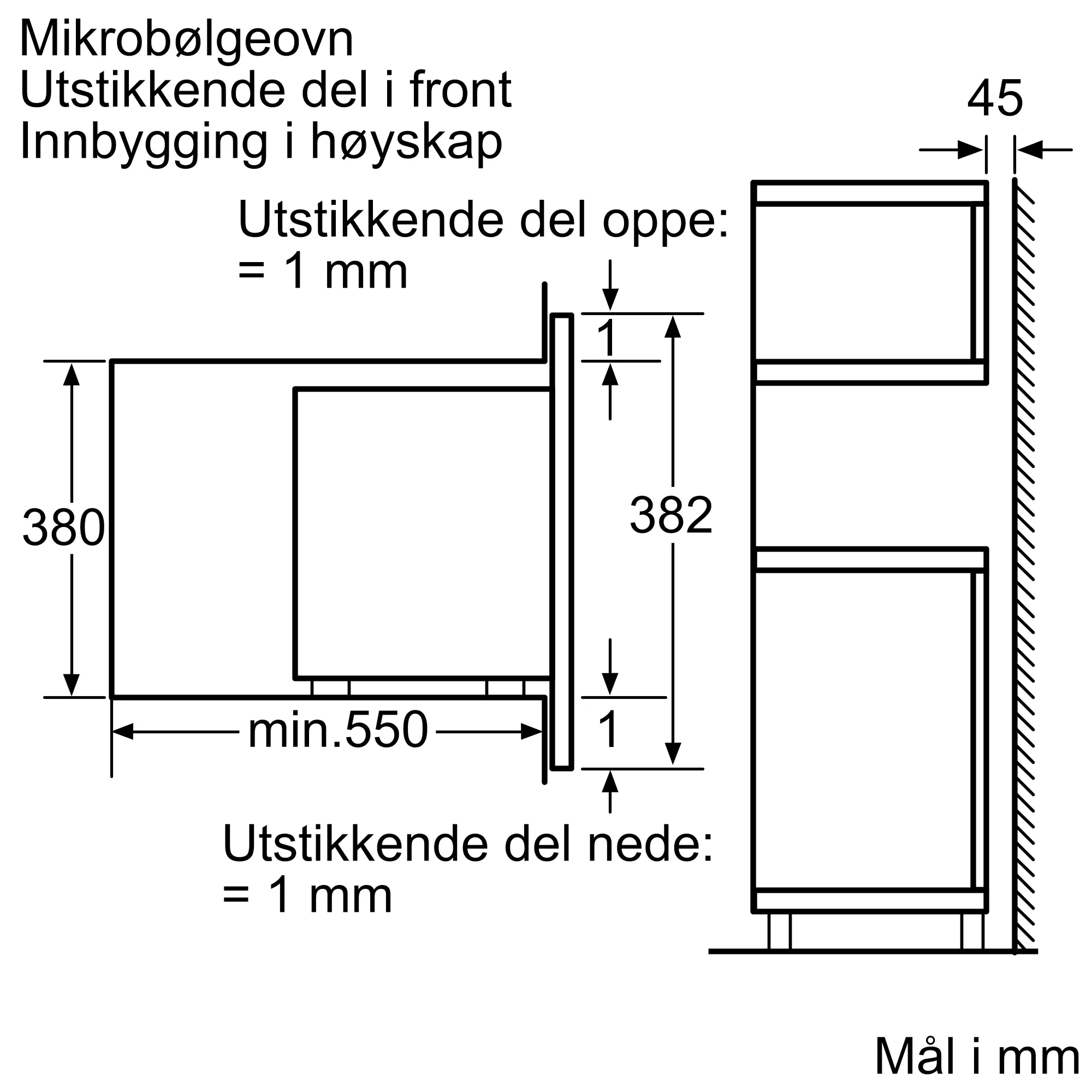 Bilde nr. 4 av produktet HMT85ML53