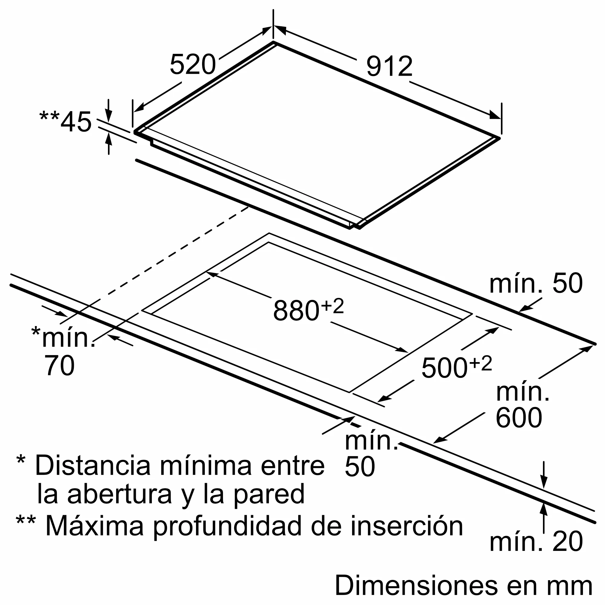 Foto n.º 2 del producto ET975MD21D