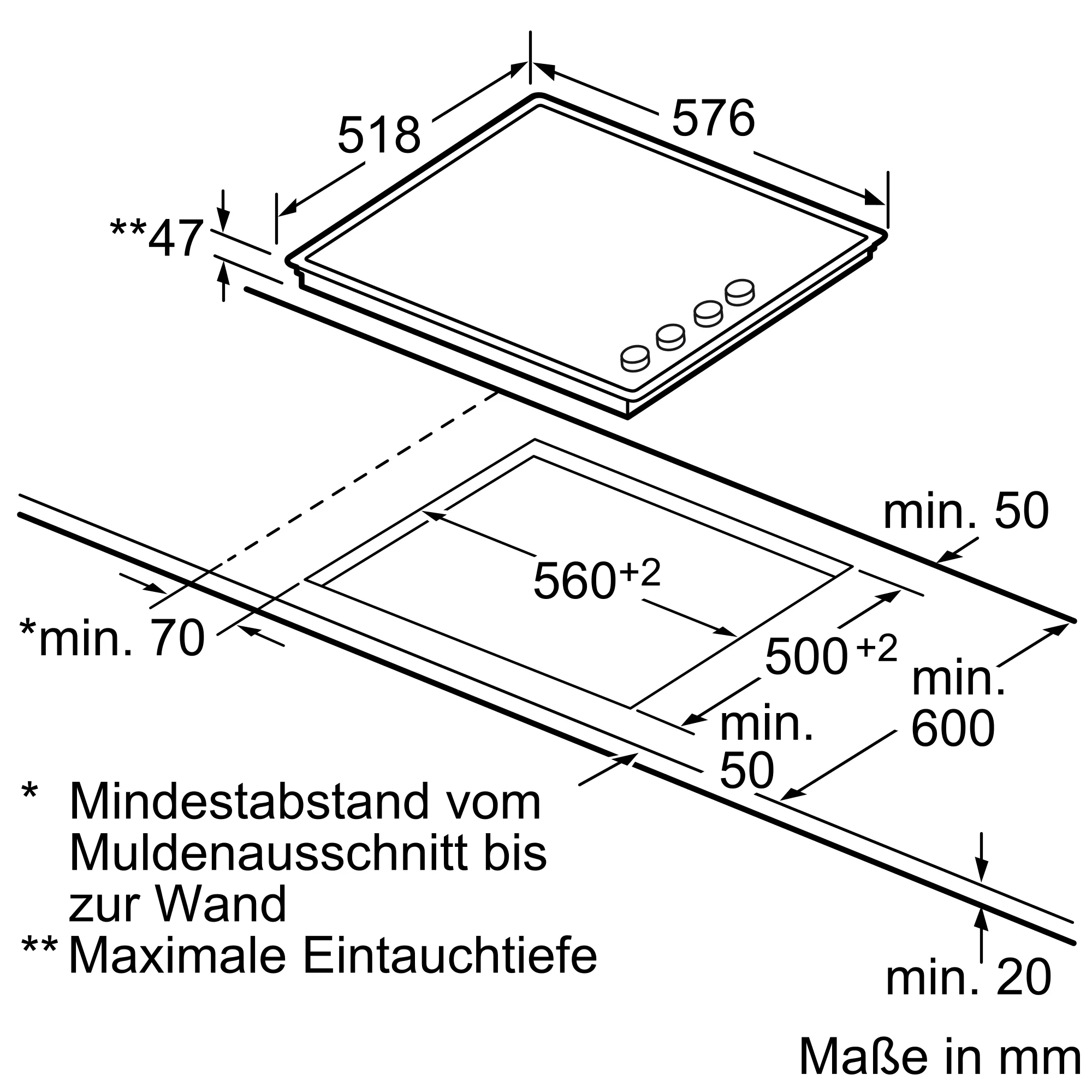 Foto Nr. 2 des Produkts ET645CE11