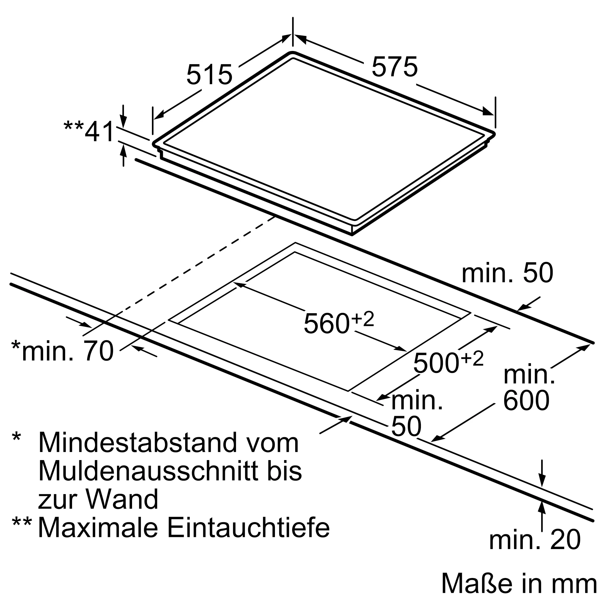 Foto Nr. 2 des Produkts EA645GE11C