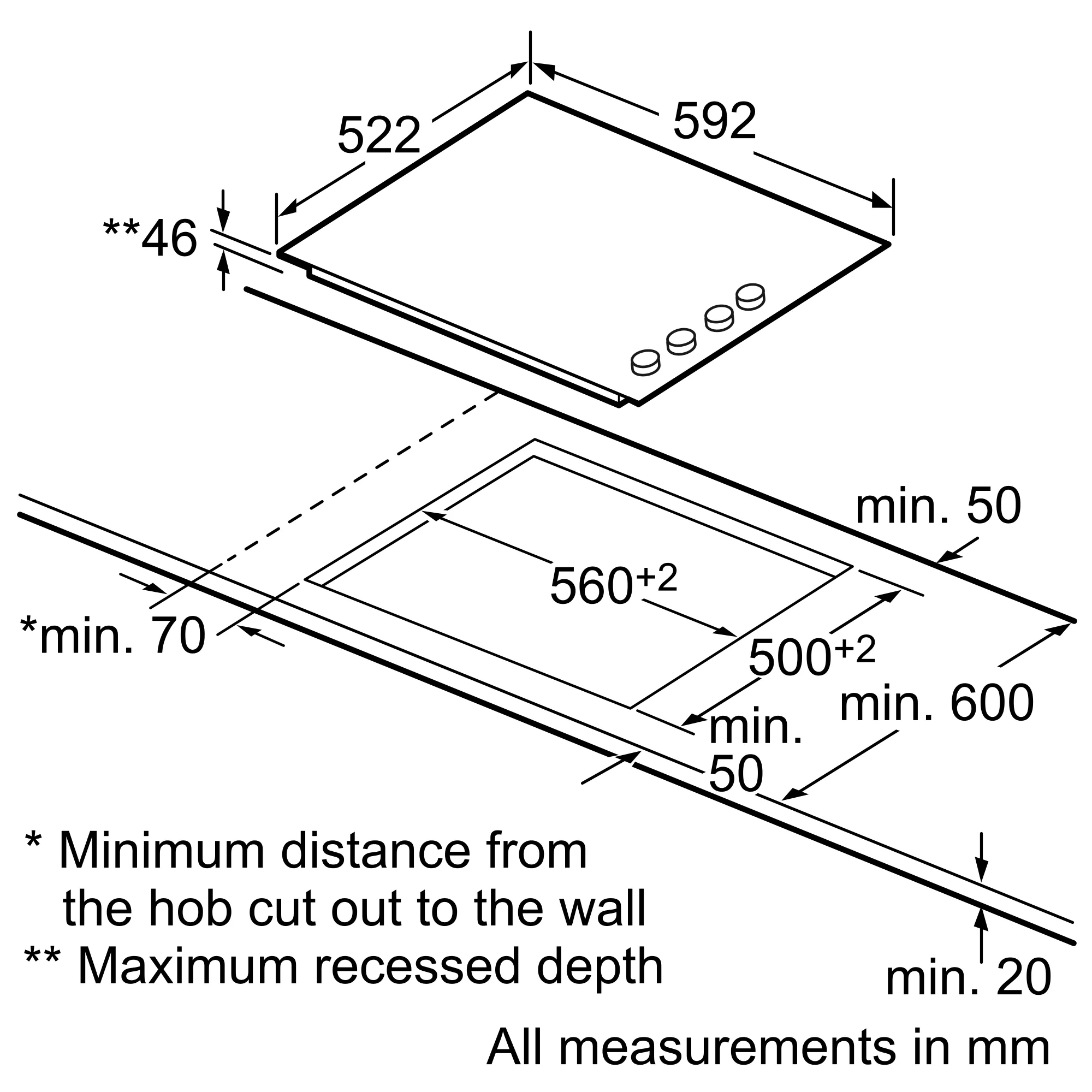 Photo Nr. 2 of the product PKE611C14D