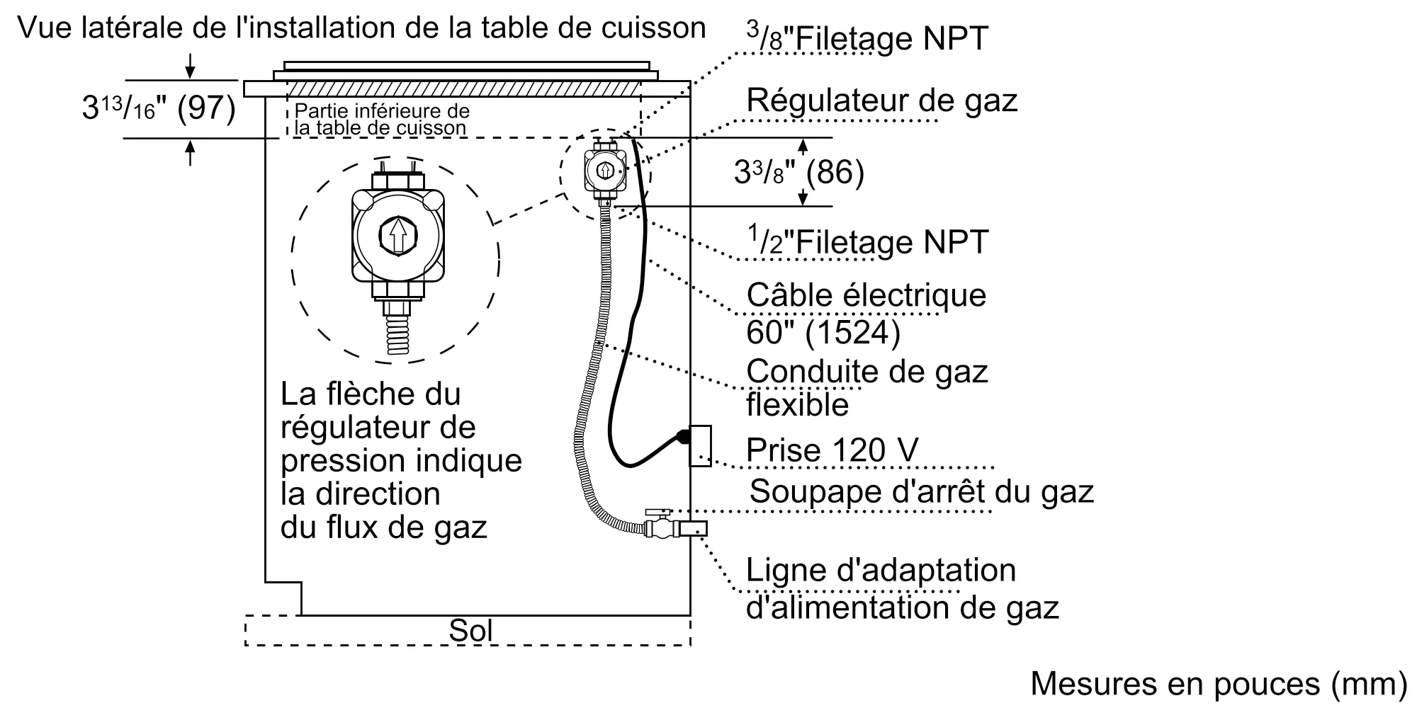 Photo n° 4 du produit NGM8646UC