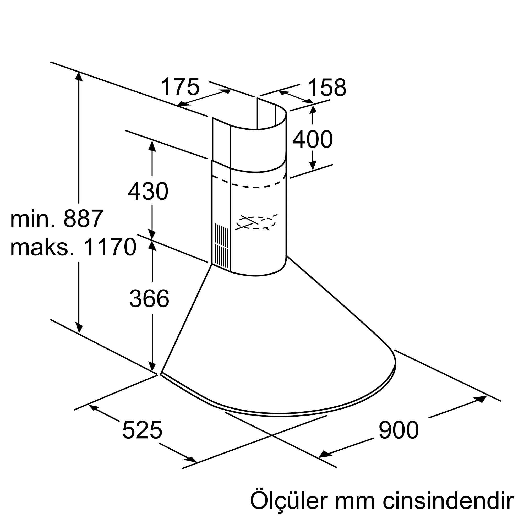 Ürününün Photo Nr. ı 7 DWA091450
