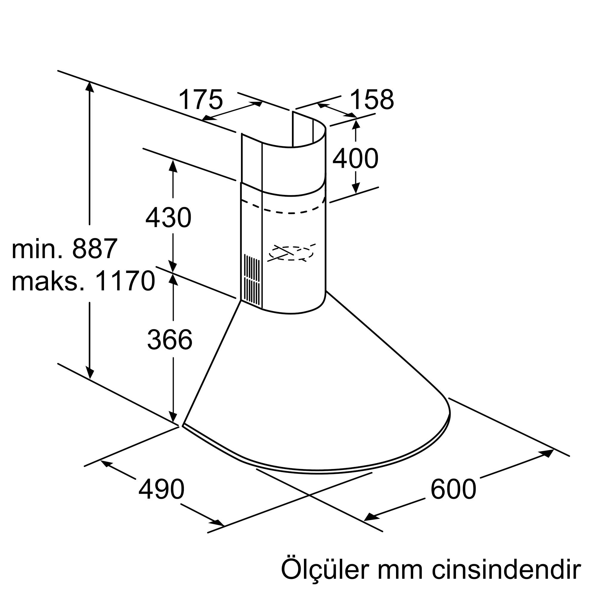 Ürününün Photo Nr. ı 4 DWA061450