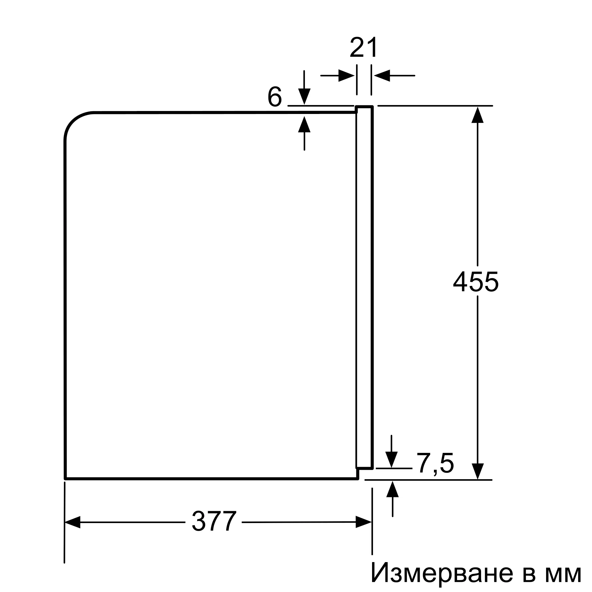 Снимка н-р 6 на продукта C17KS61H0