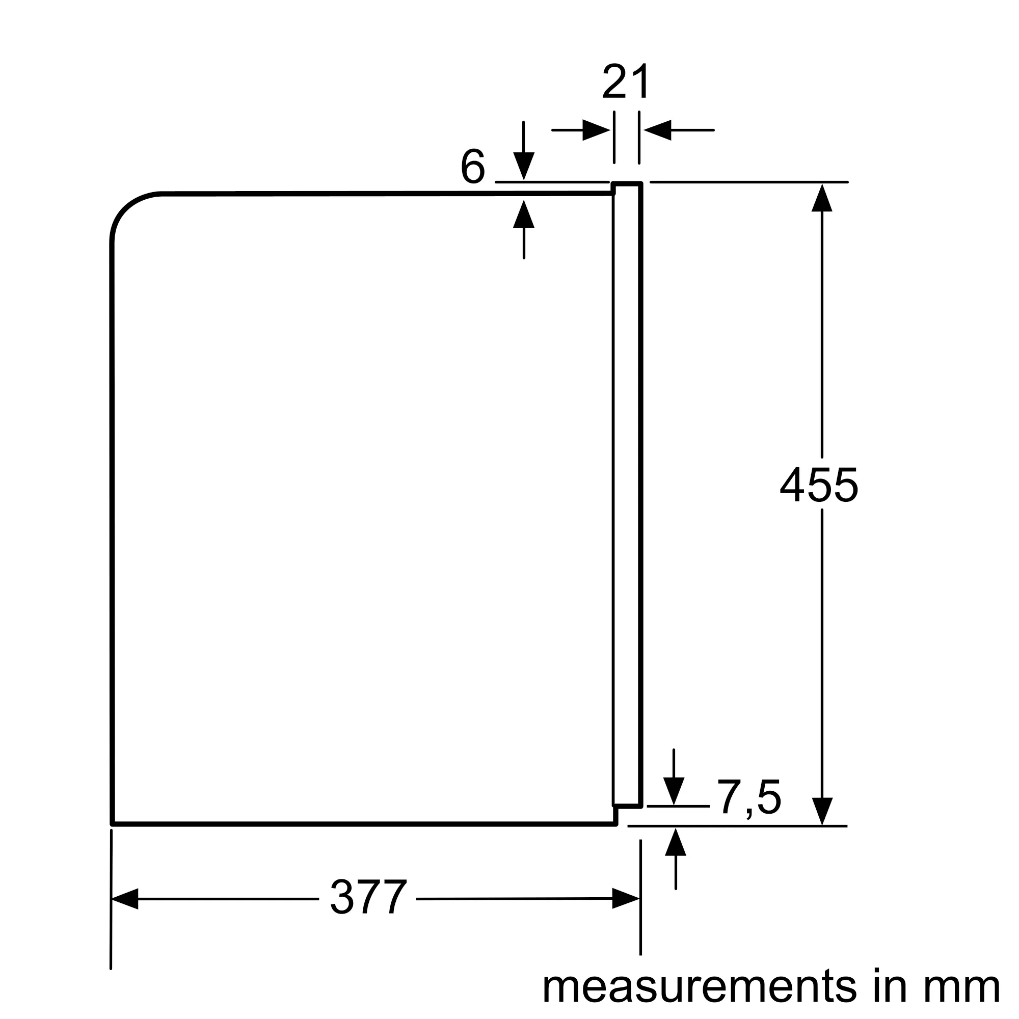 Photo Nr. 6 of the product C17KS61H0