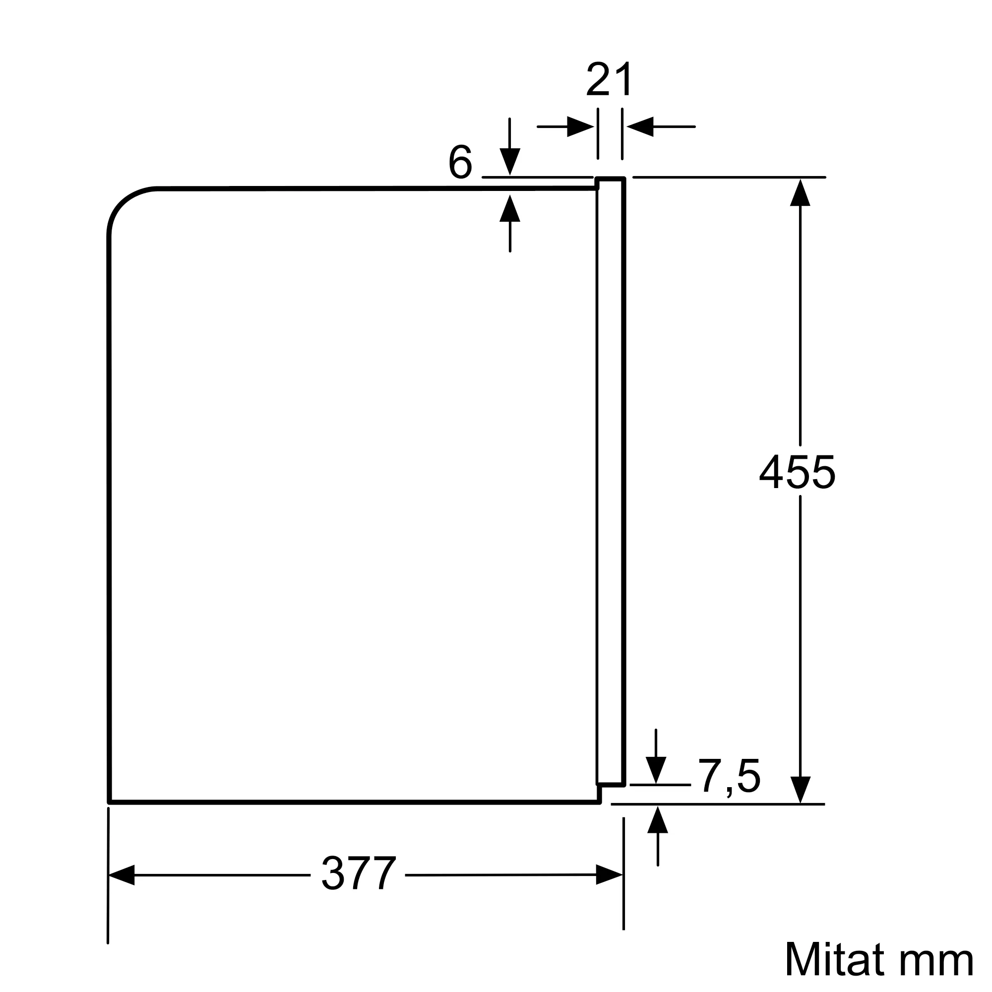 Kuva 6 tuotteesta C17KS61H0