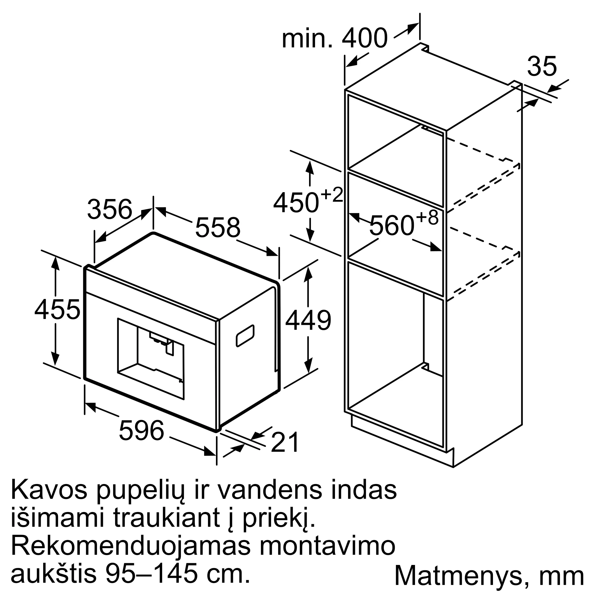 Produkto nuotrauka nr. 3 C17KS61G0