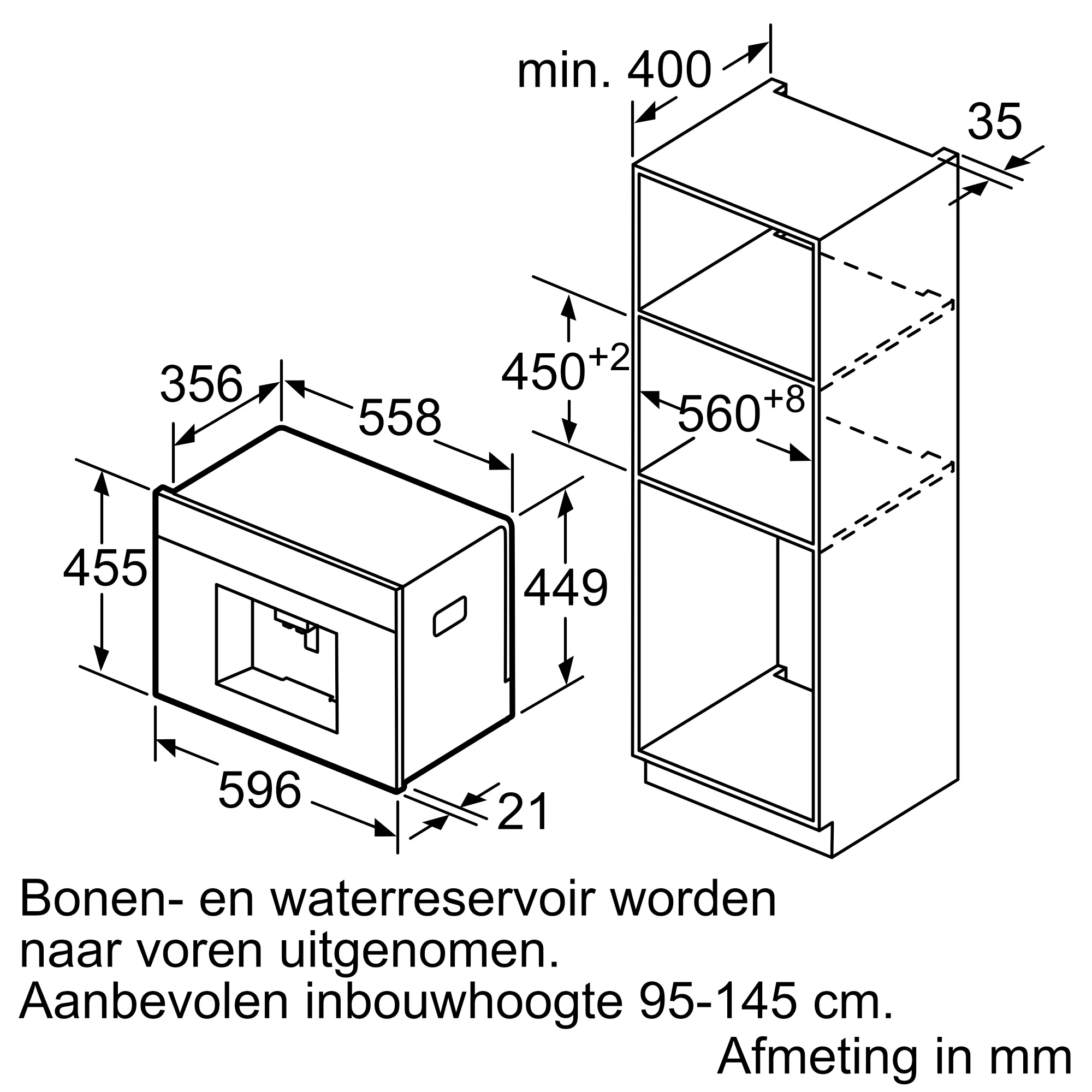 Foto 7 van het product C17KS61H0