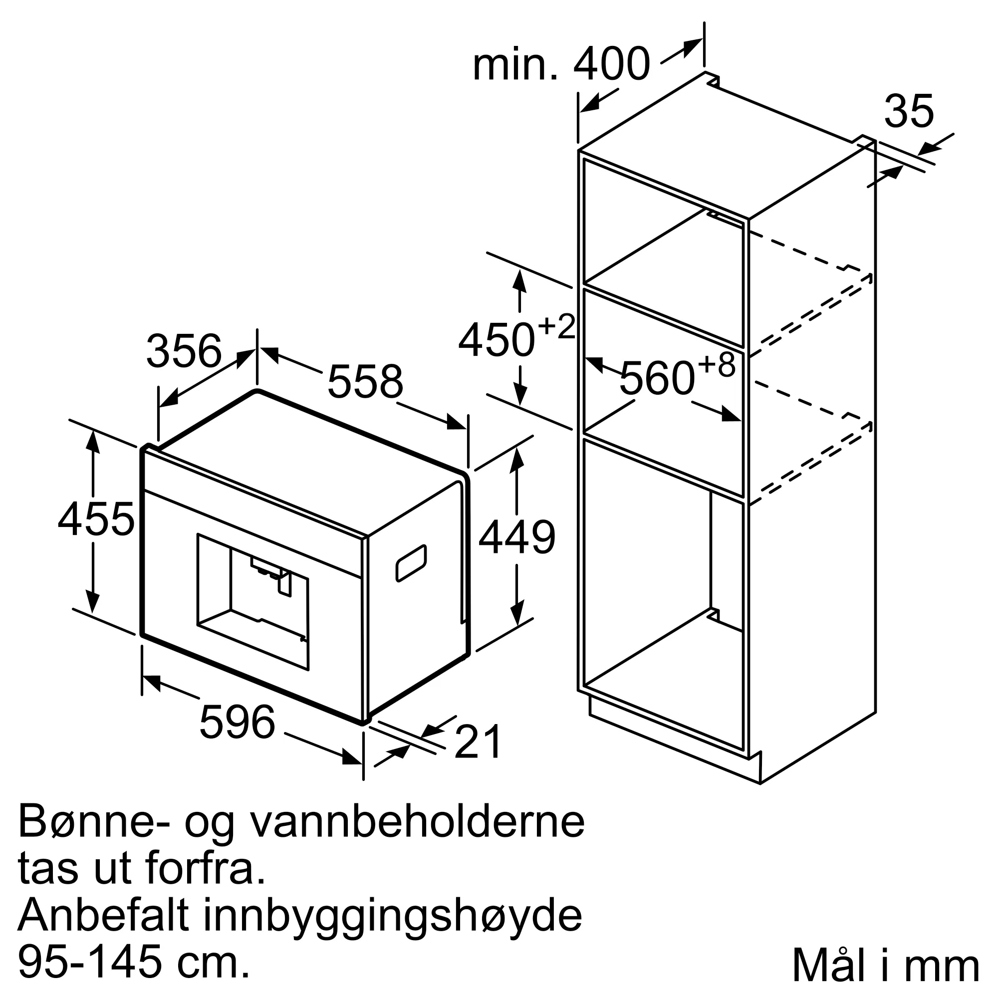 Bilde nr. 3 av produktet C17KS61G0