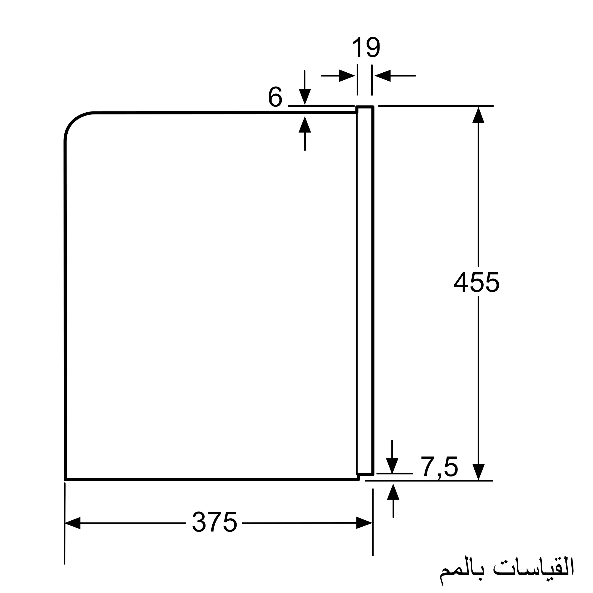 الصورة رقم 6 من المنتج CTL636ES1