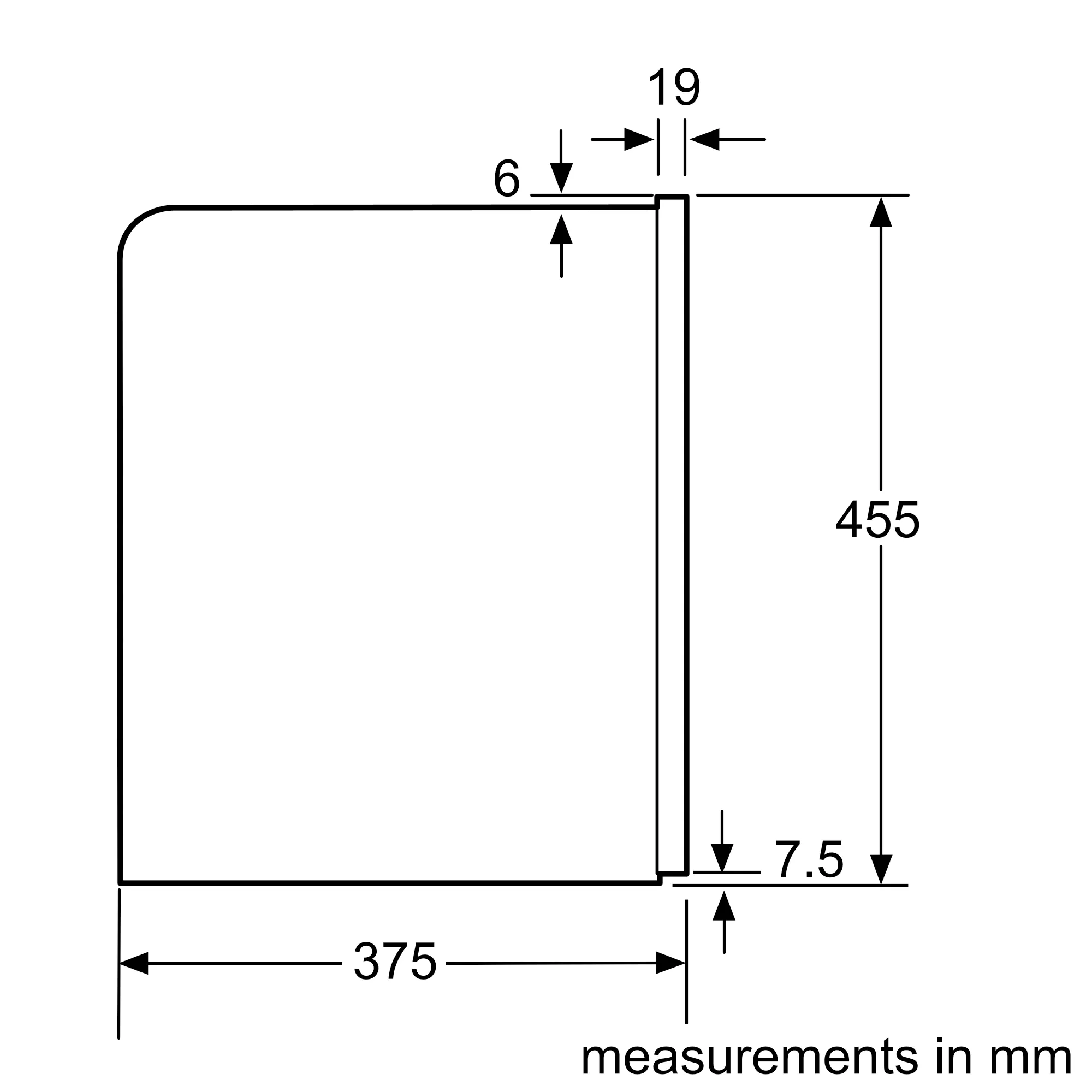 Photo Nr. 7 of the product CT636LES1