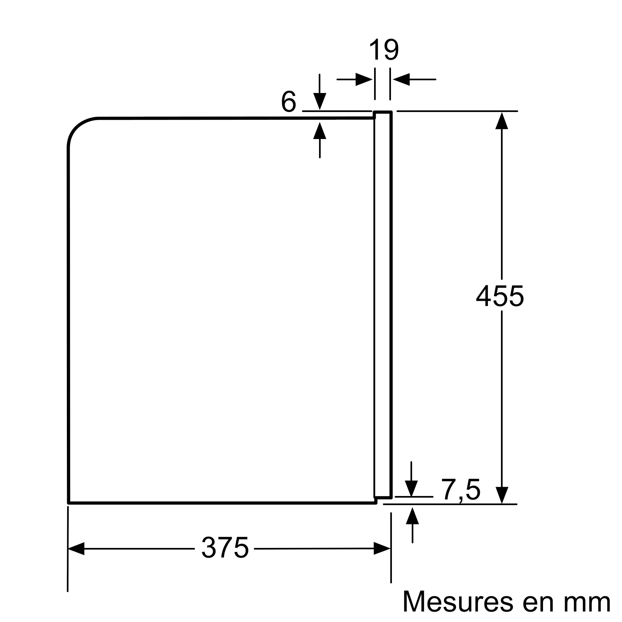 Photo n° 7 du produit CTL636ES6