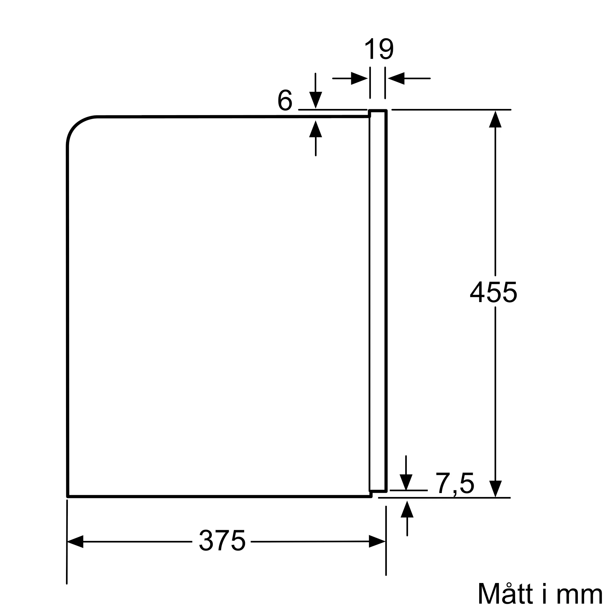 Foto Nr. 6 av produkten CTL636ES1