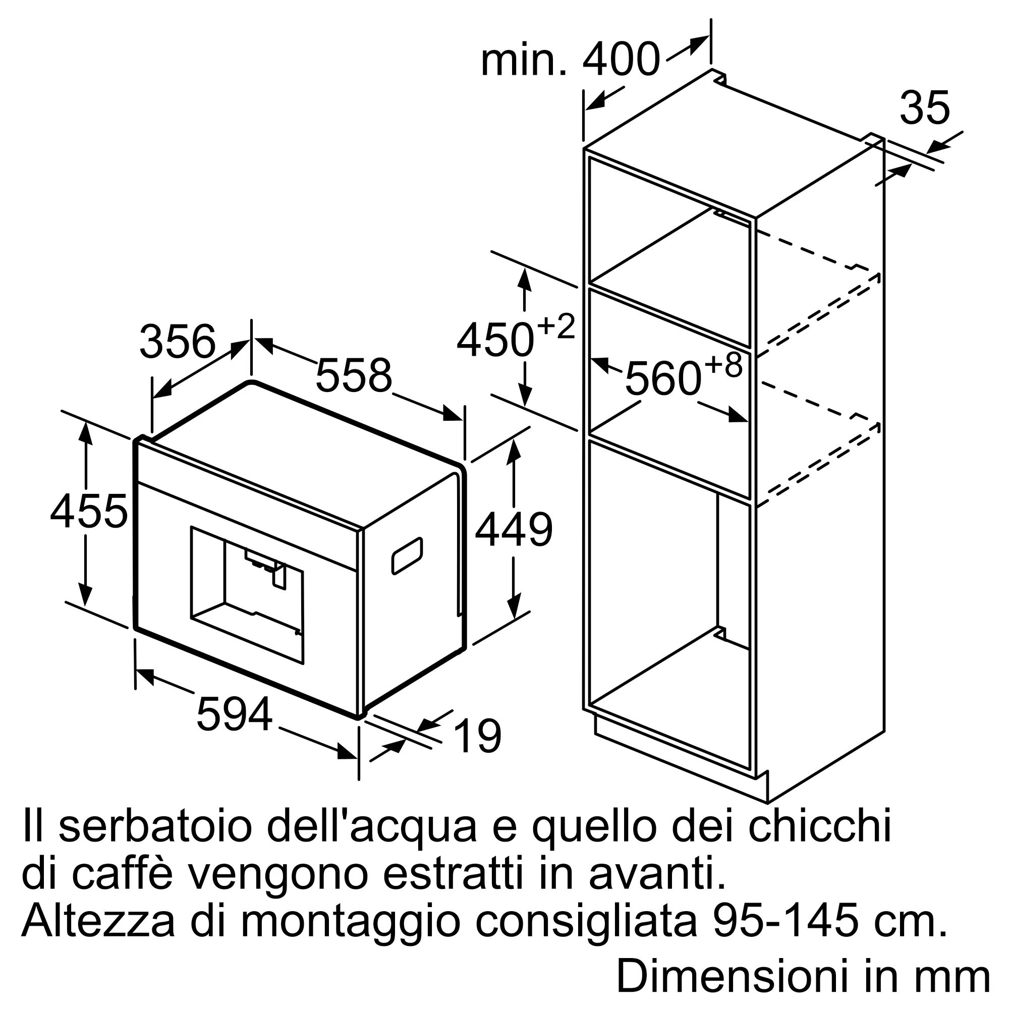 Foto Nr. 7 del prodotto CT836LEB6