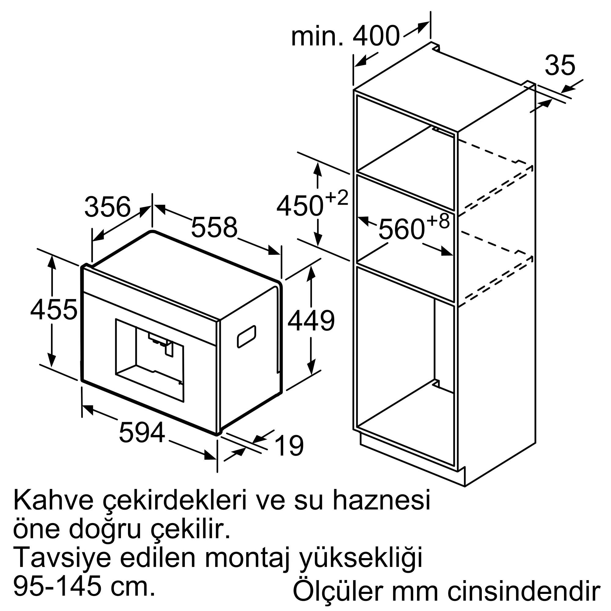 Ürününün Photo Nr. ı 8 CT636LES1