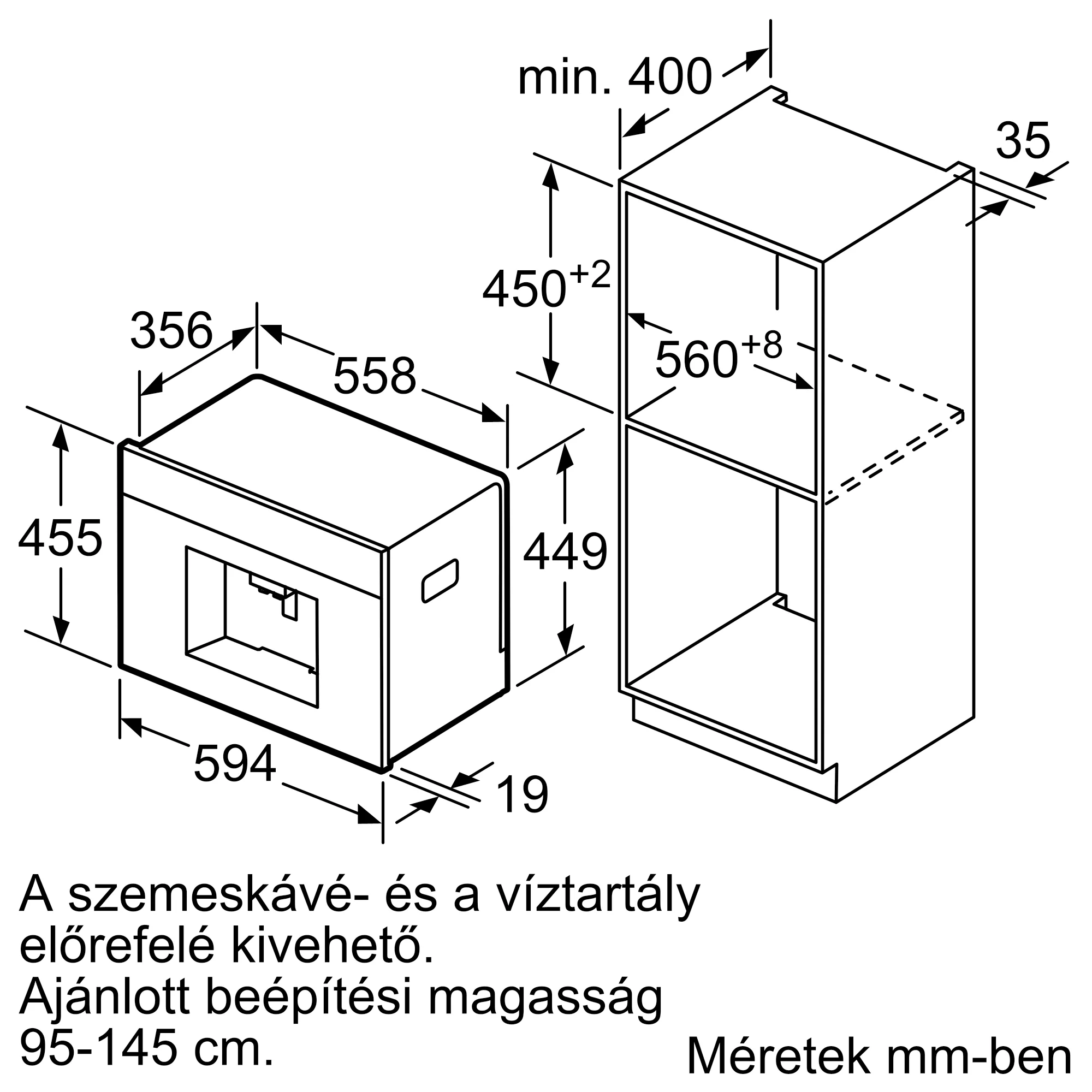 Fotó a termék Nr. 9 számáról CTL636ES6