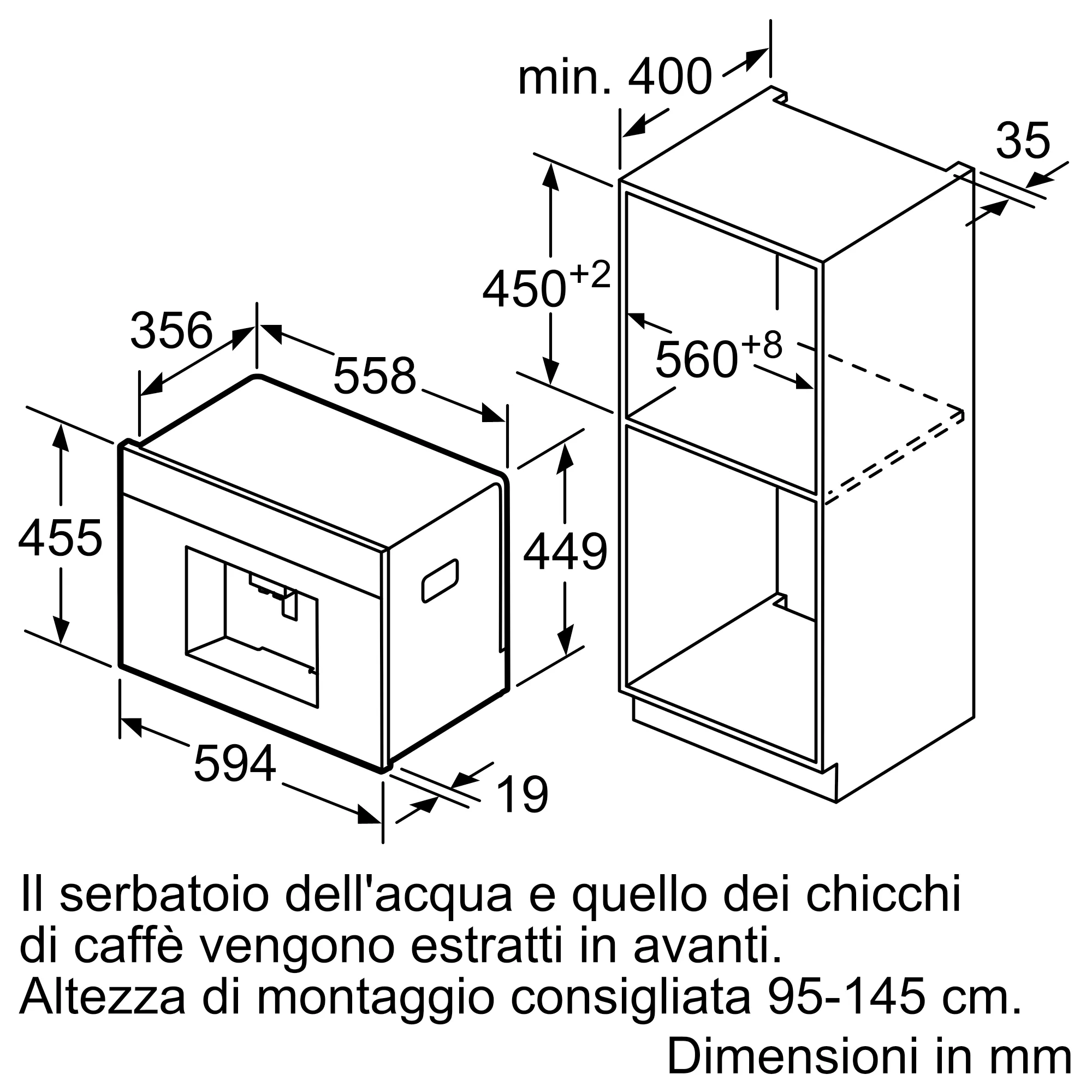 Foto Nr. 8 del prodotto CT836LEB6