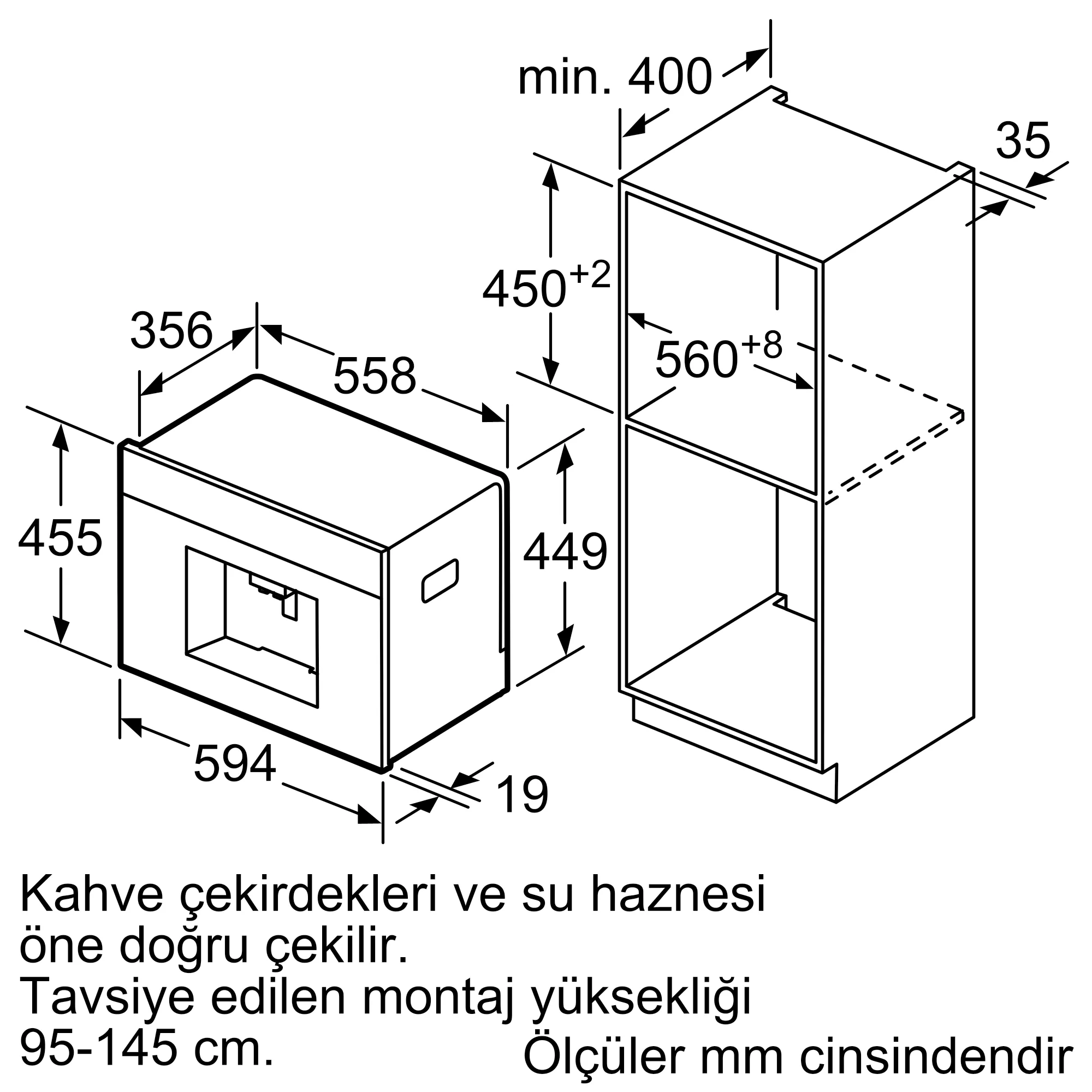 Ürününün Photo Nr. ı 9 CT636LES1