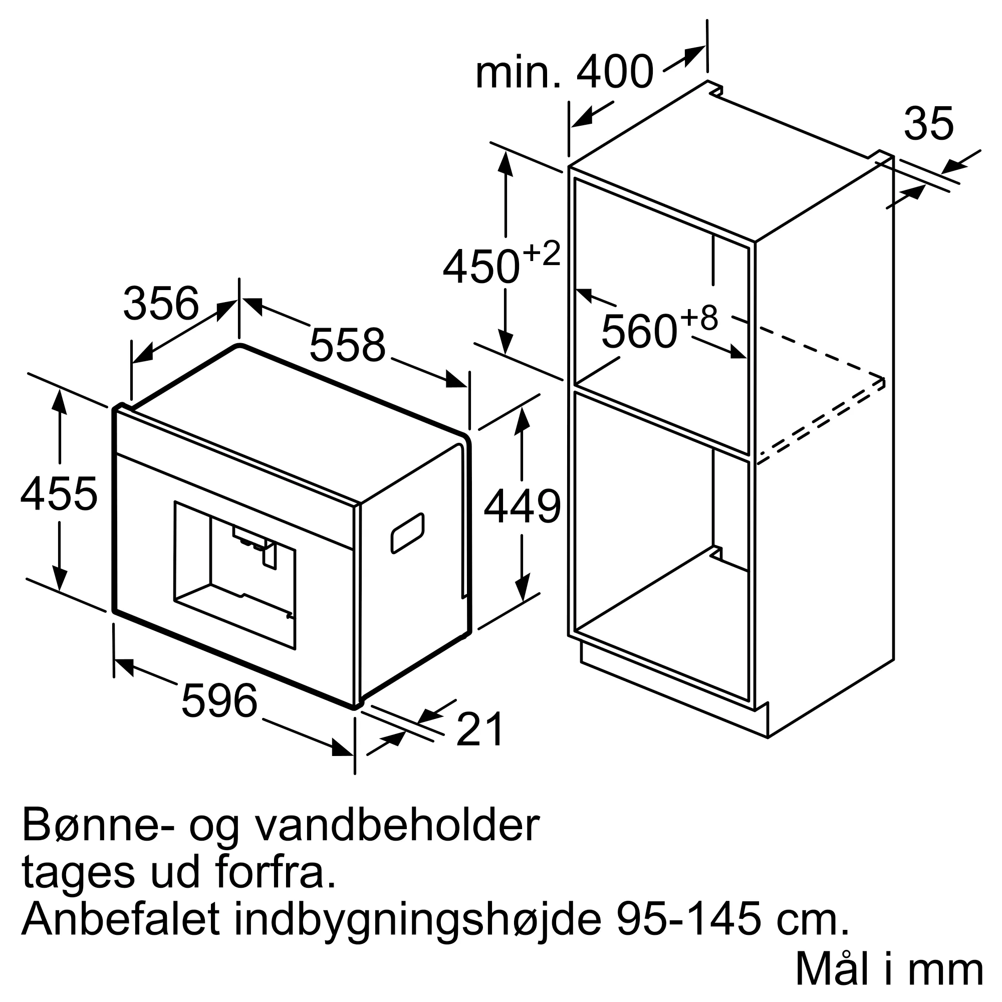 Foto nr. 2 af produktet C17KS61G0