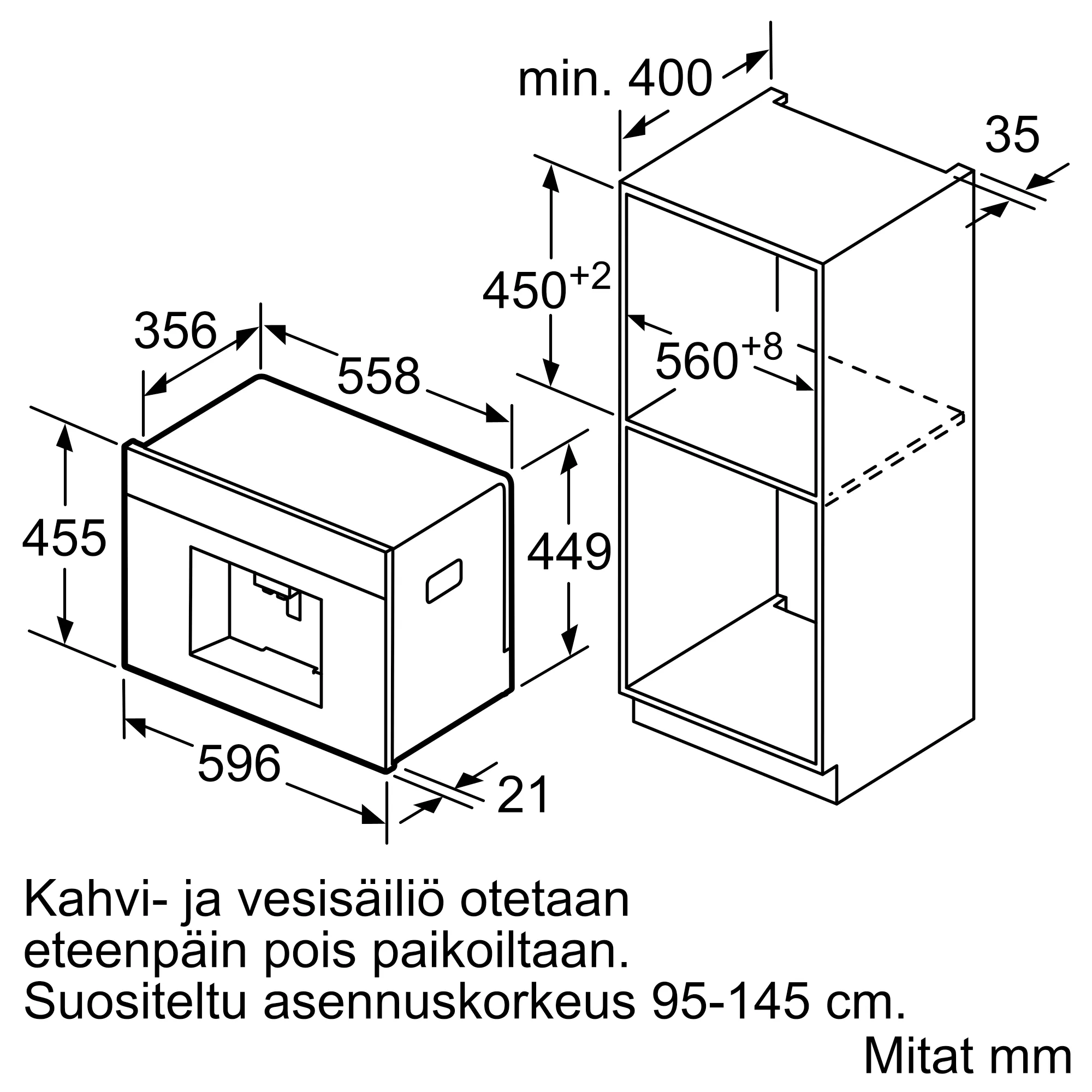 Kuva 8 tuotteesta C17KS61H0