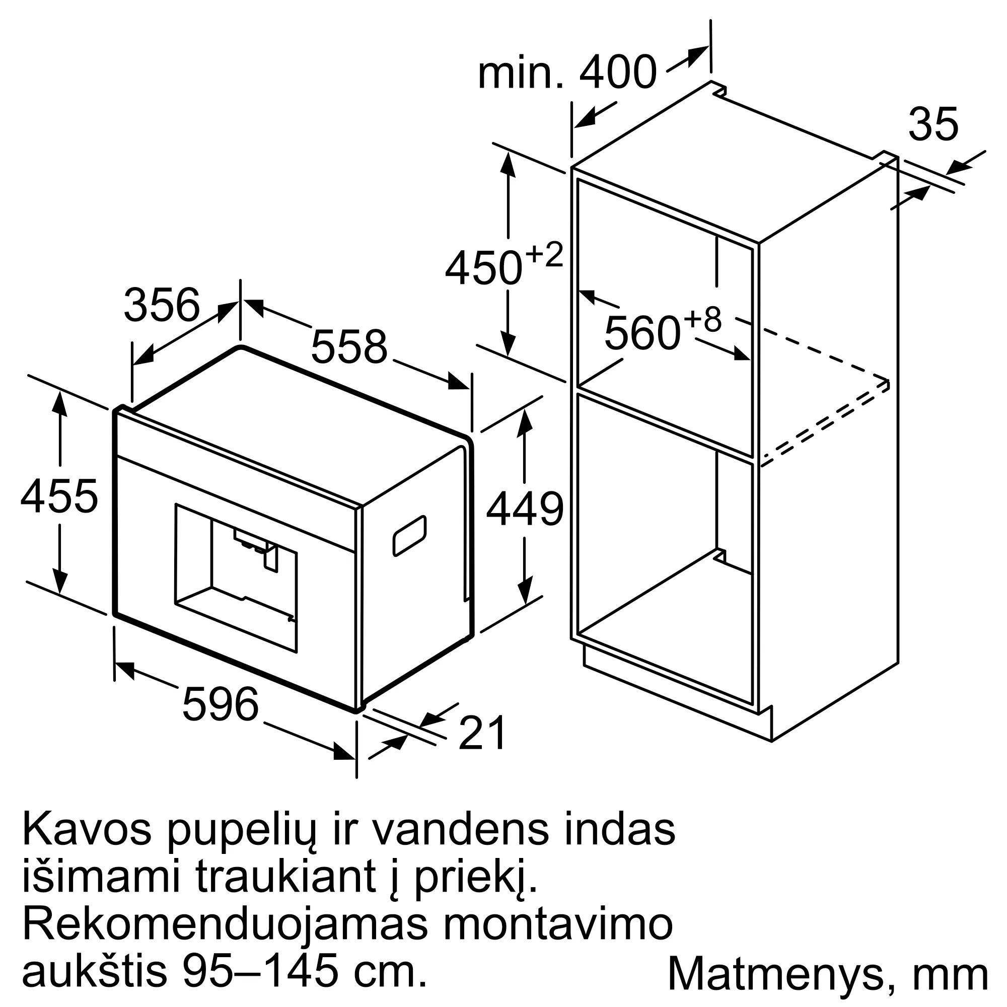 Produkto nuotrauka nr. 2 C17KS61G0