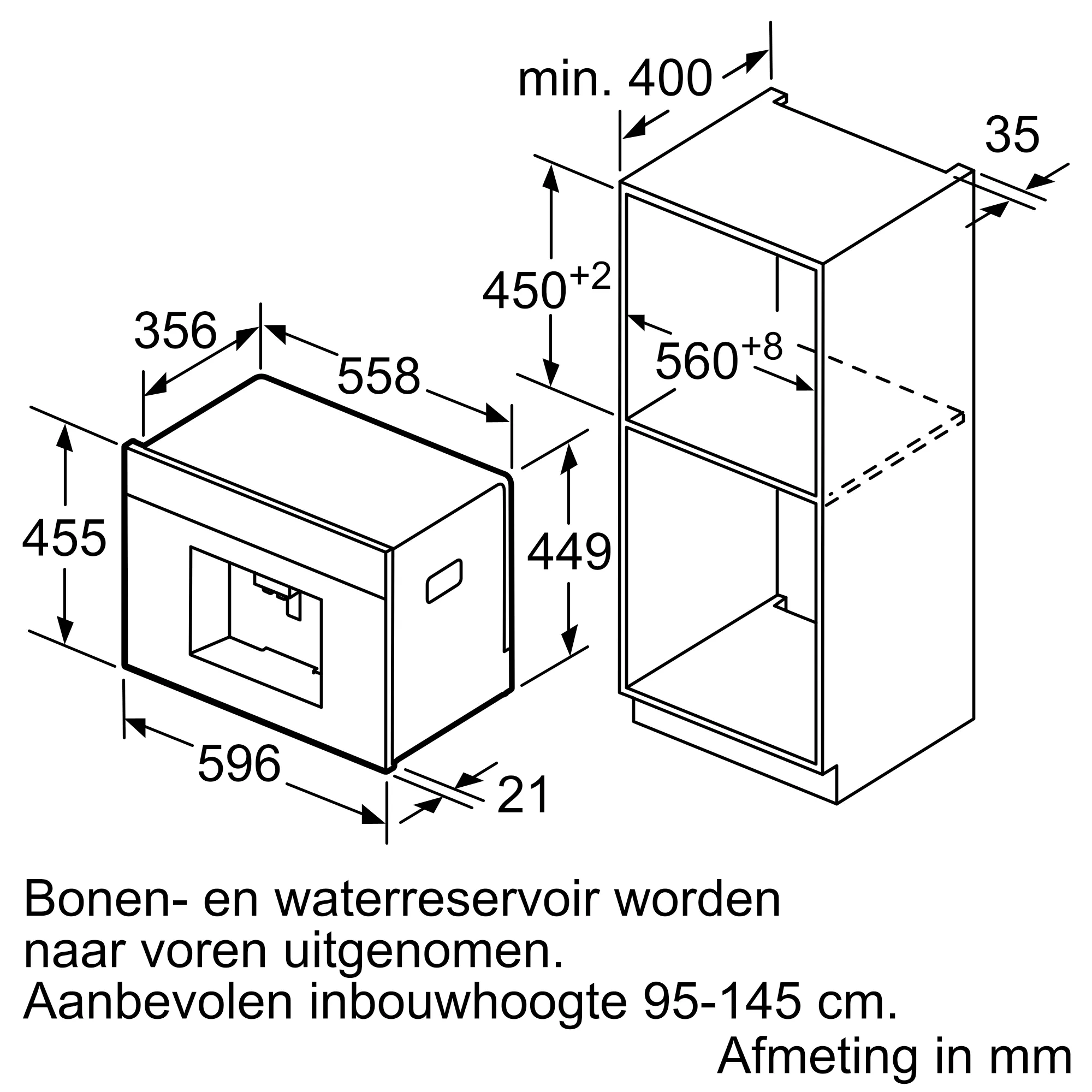 Foto 8 van het product C17KS61H0
