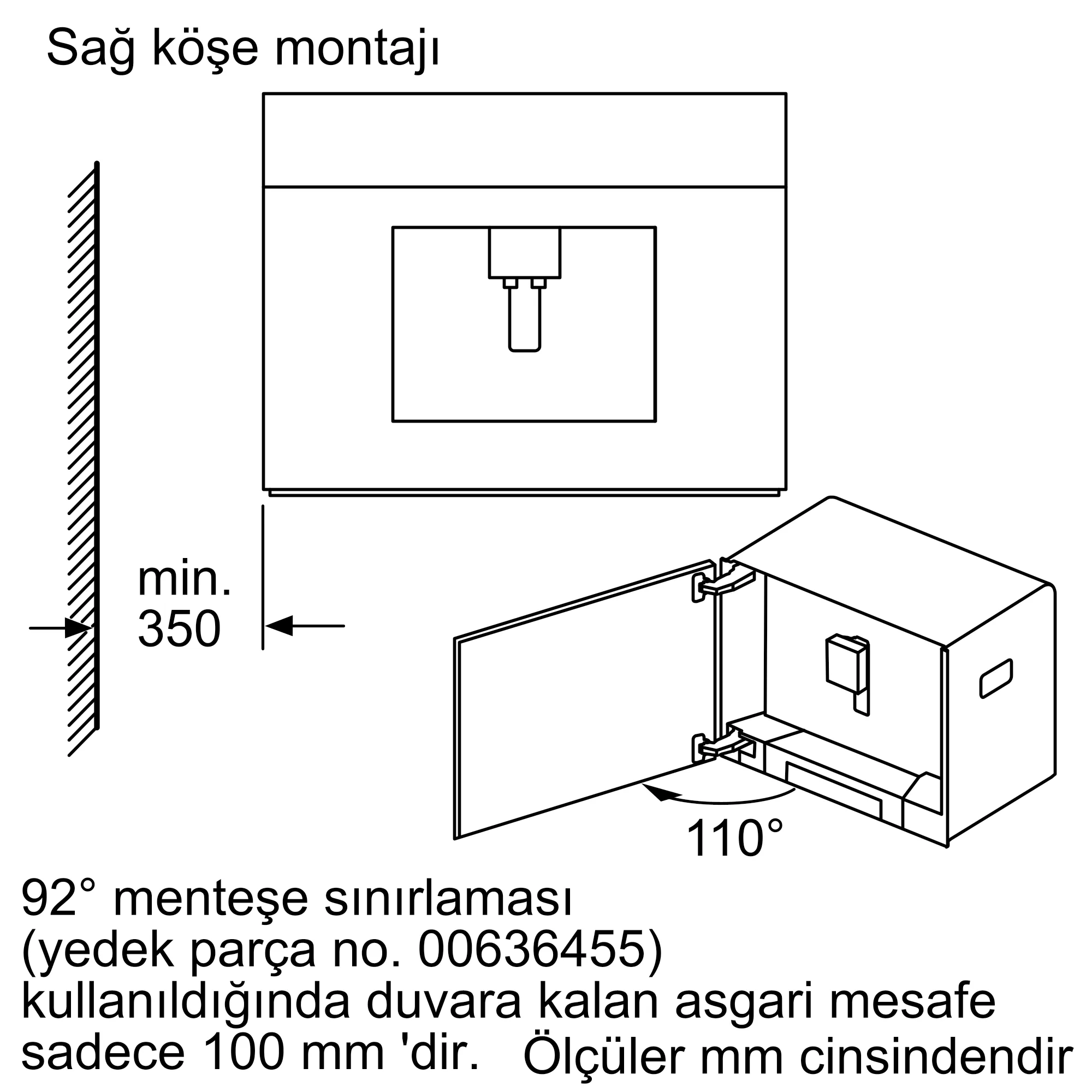 Ürününün Photo Nr. ı 10 CT636LES1