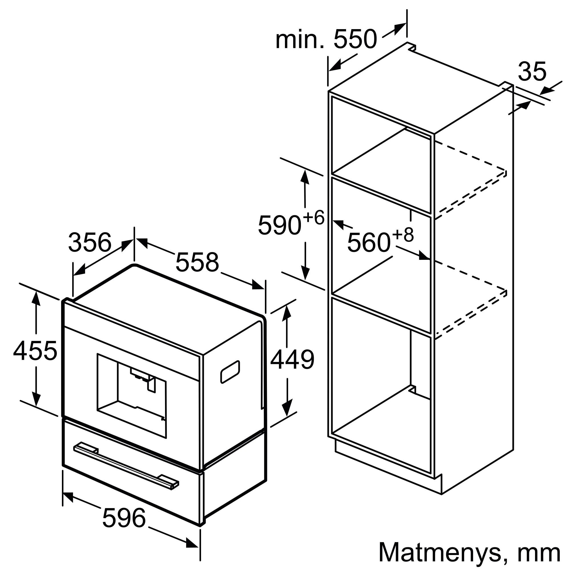 Produkto nuotrauka nr. 5 C17KS61G0