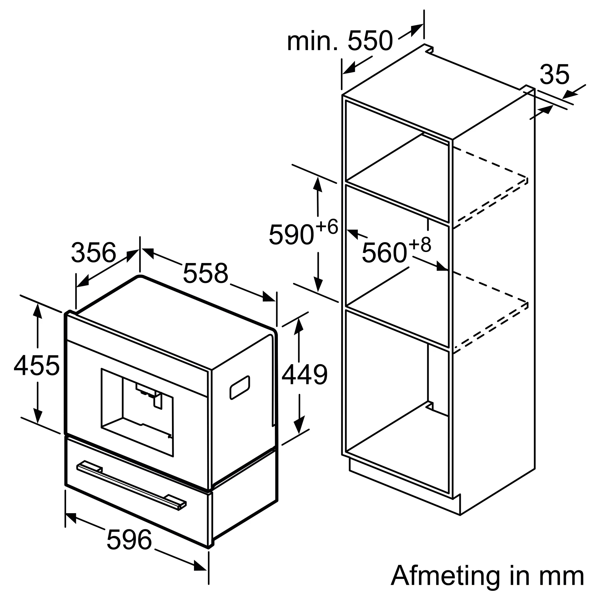 Foto 10 van het product C17KS61H0