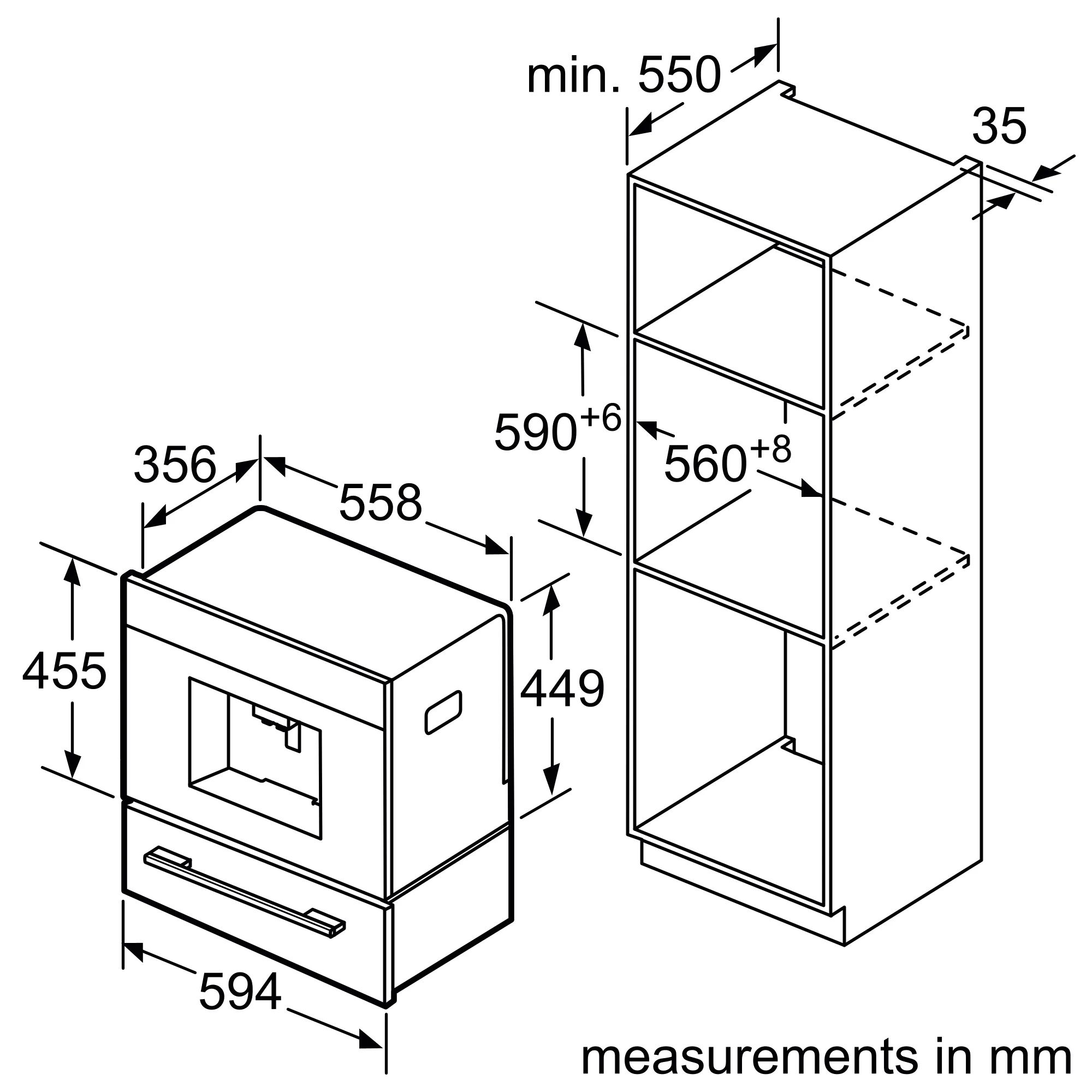 Photo Nr. 11 of the product CT636LES1