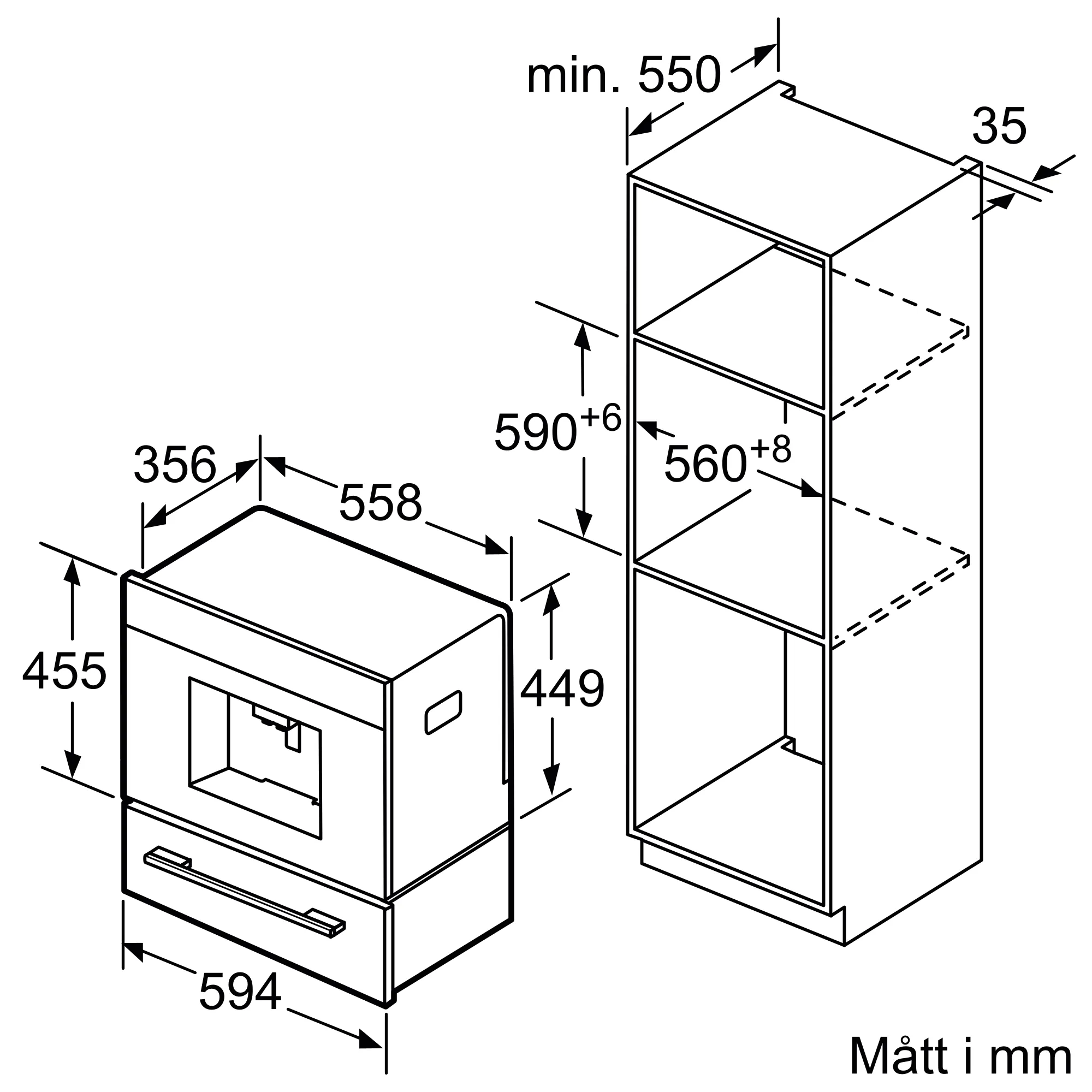 Bild 10 av produkten CT636LEW1