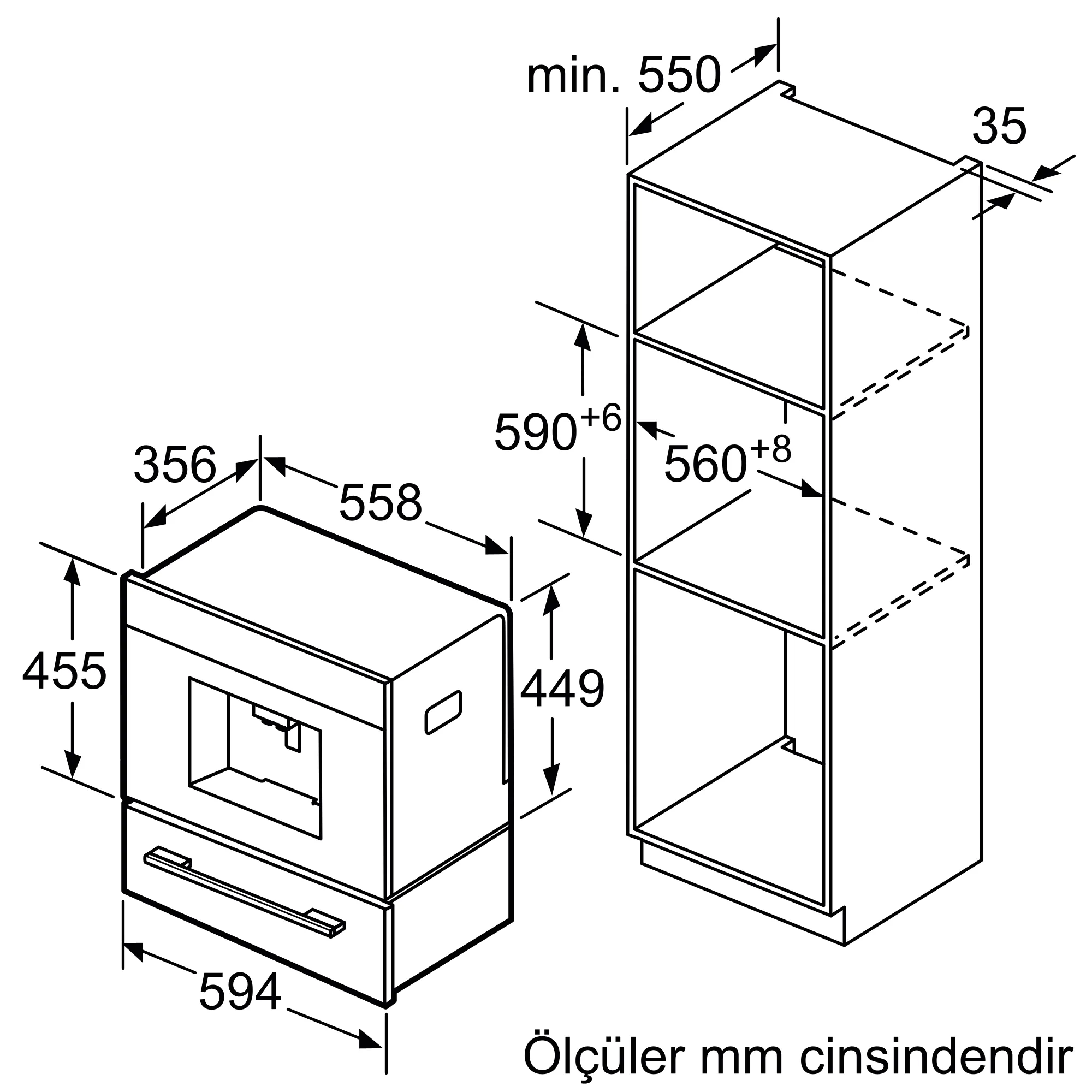 Ürününün Photo Nr. ı 11 CT636LES1