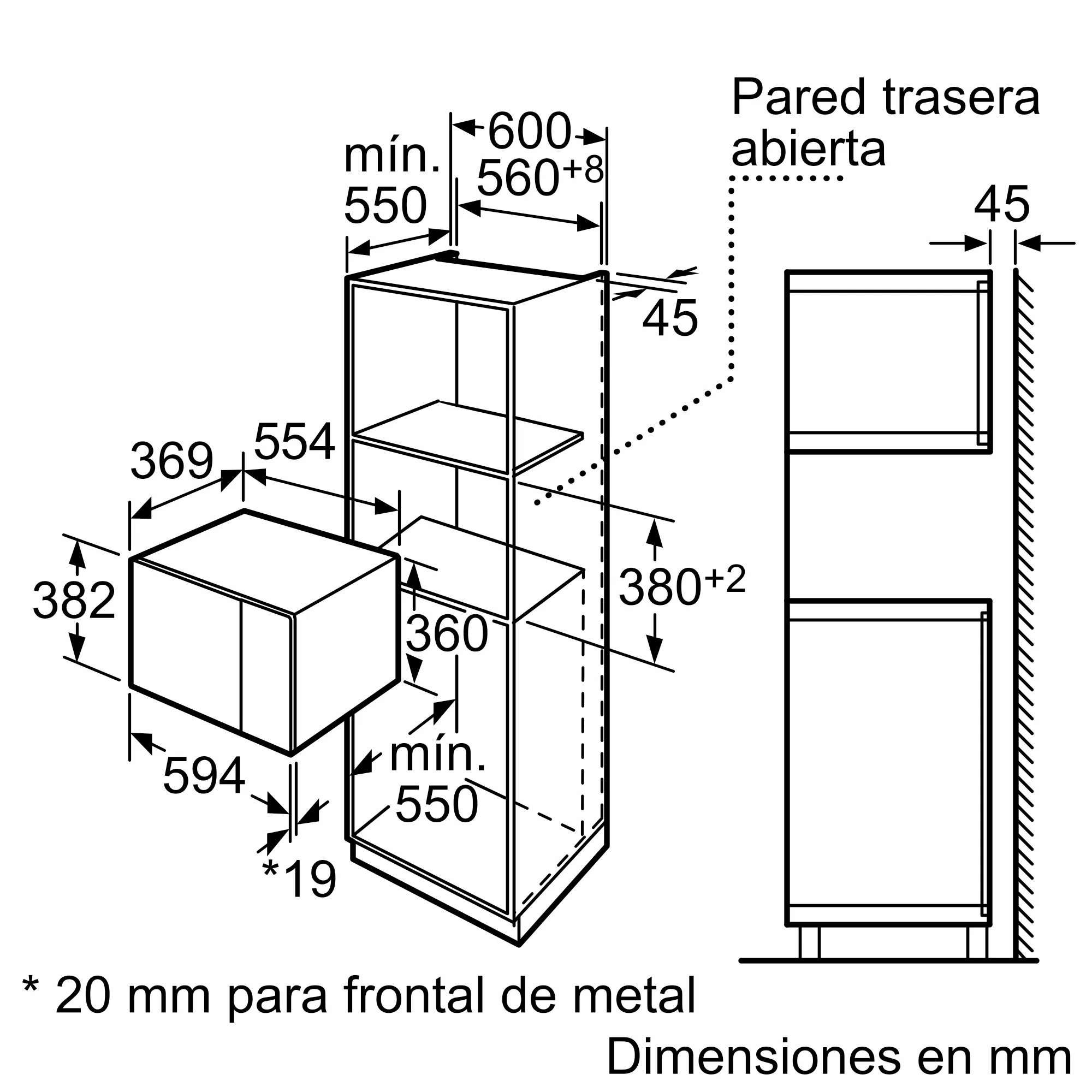 Foto n.º 5 del producto HMT84G654