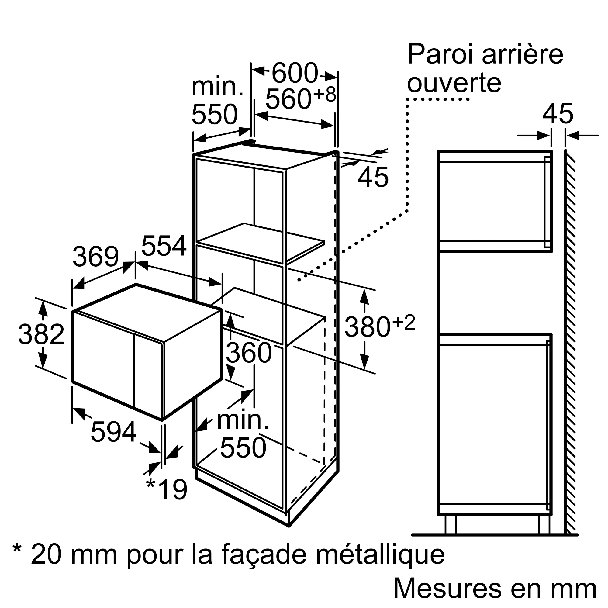 Photo n° 5 du produit HMT82G664