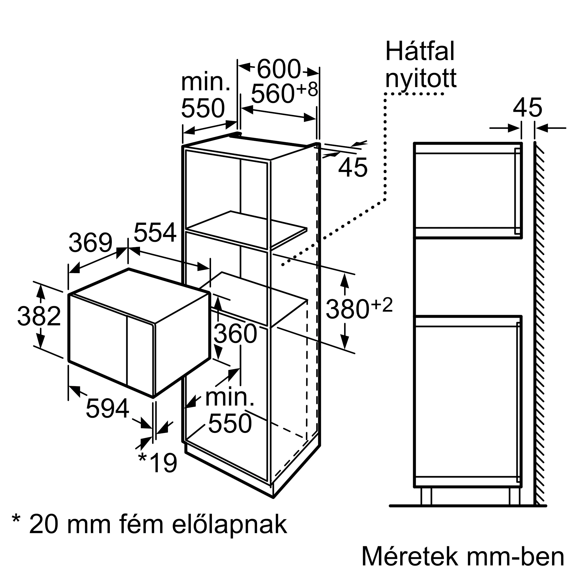 Fotó a termék Nr. 6 számáról HMT84M654