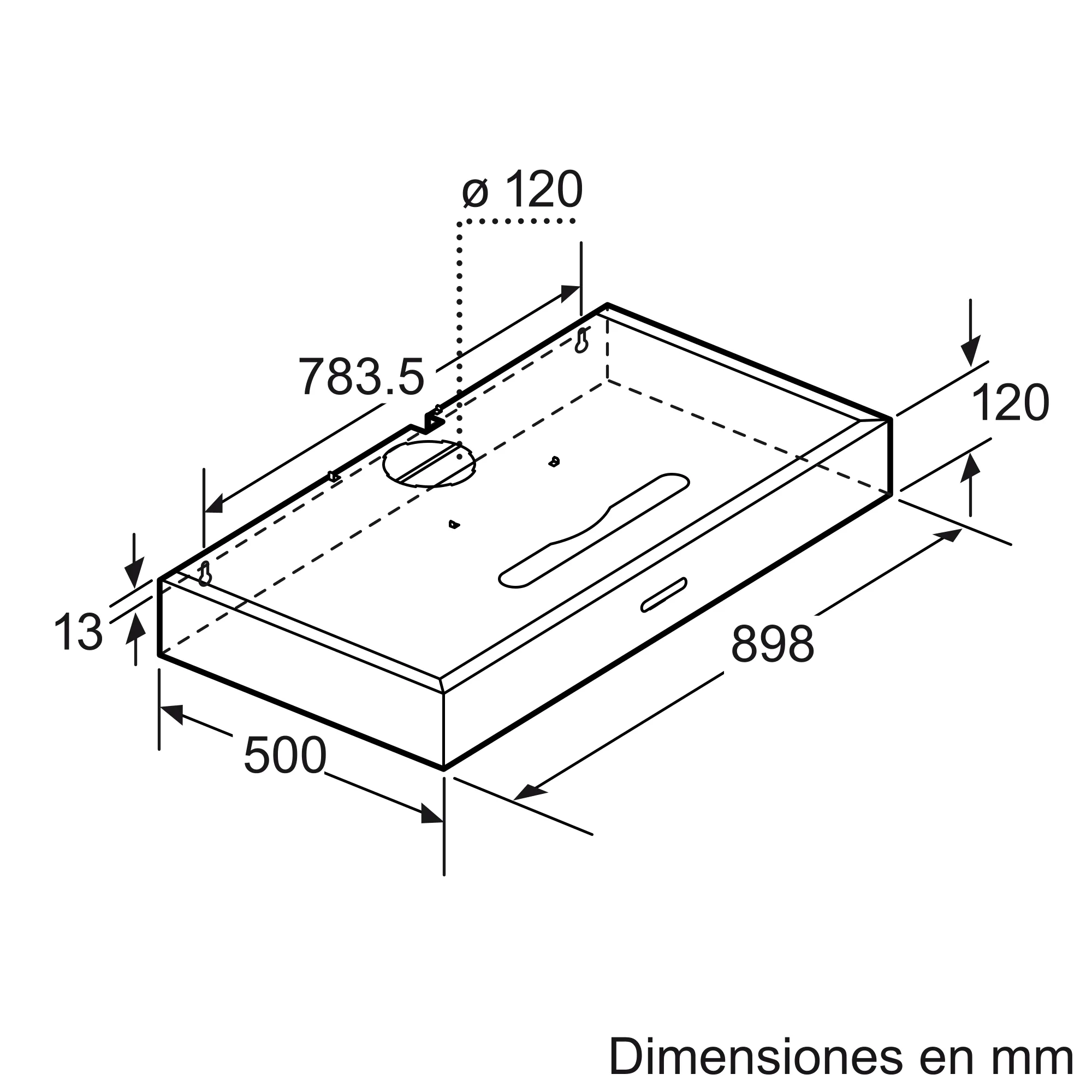 Foto n.º 5 del producto DHU965E