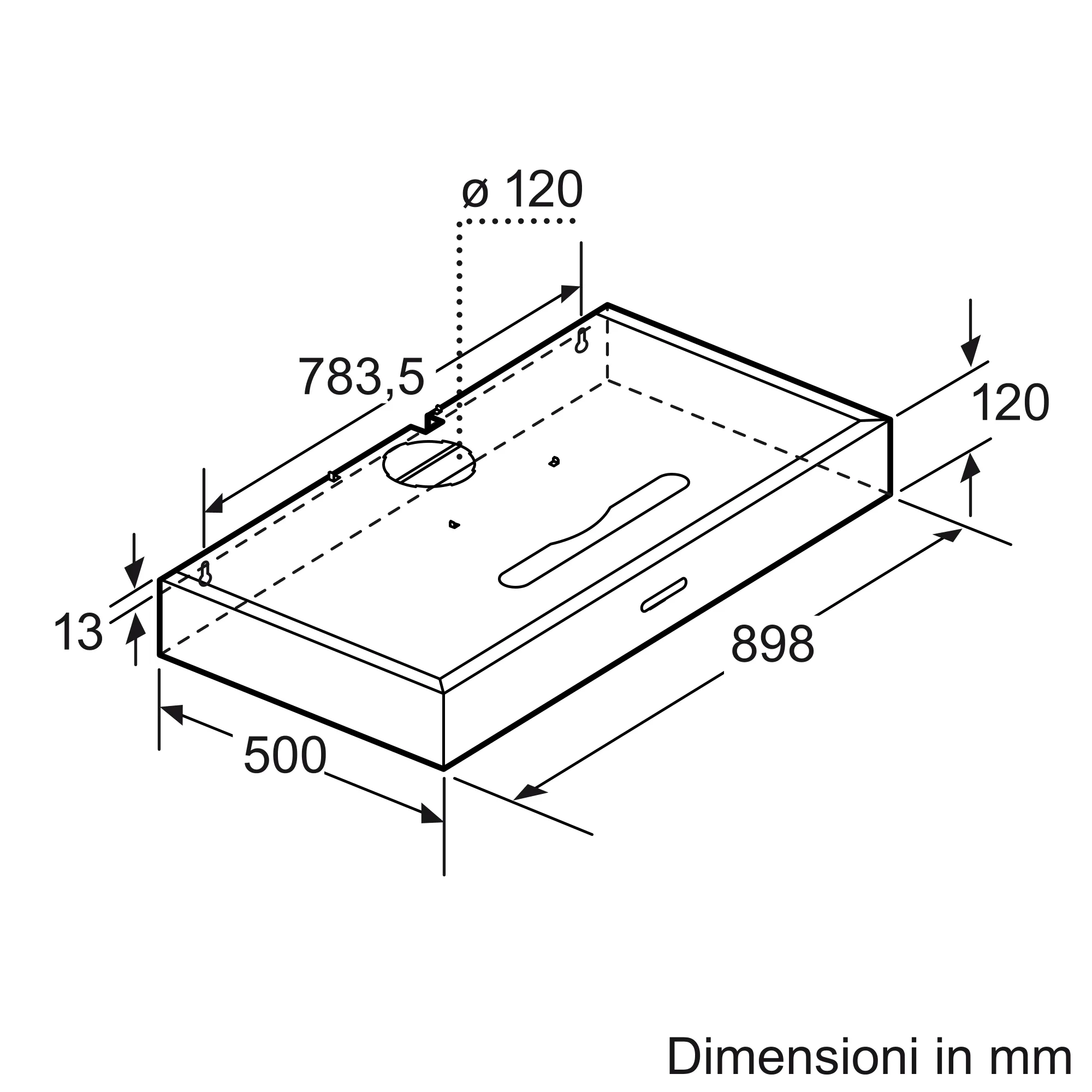 Foto Nr. 5 del prodotto DHU965E